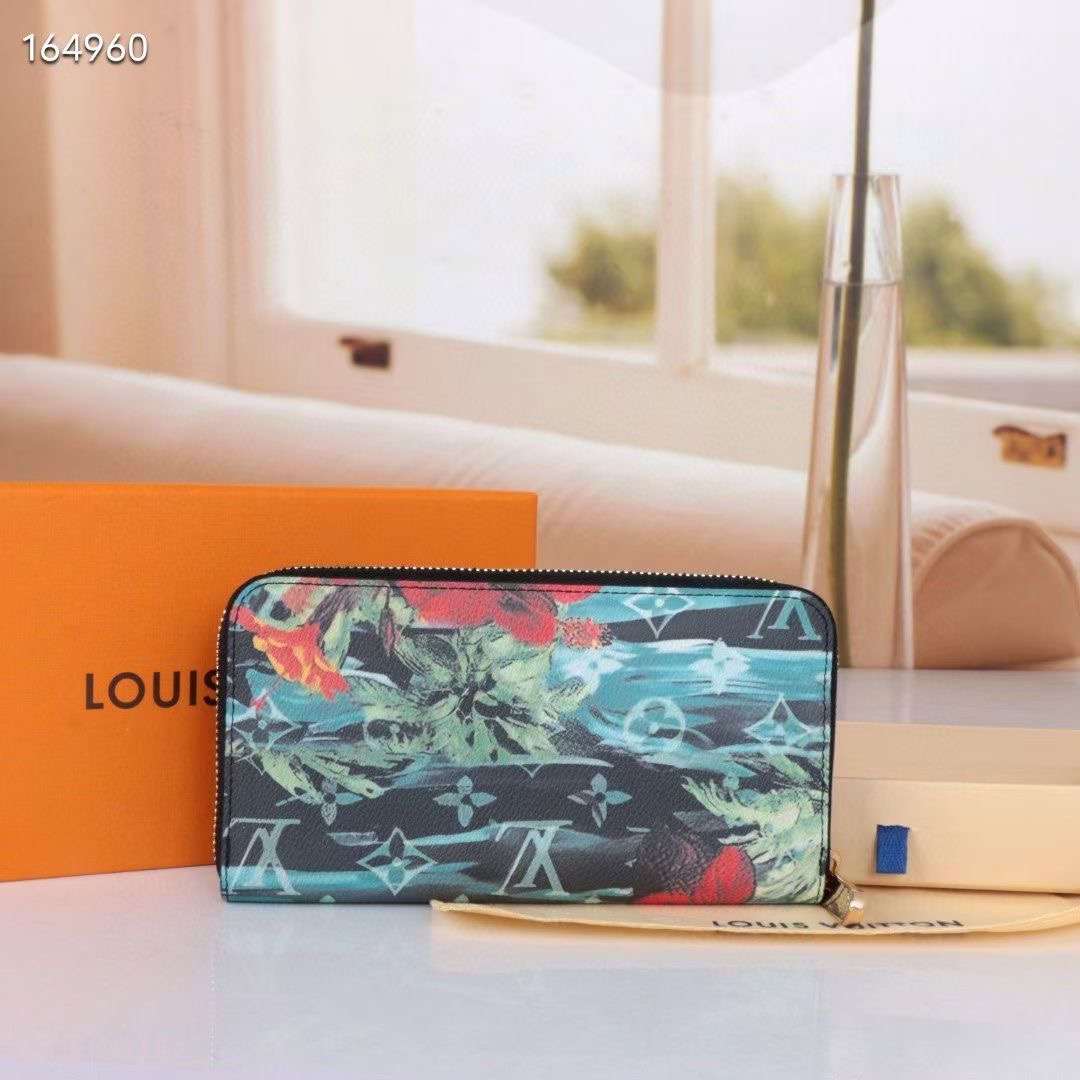 LOUIS VUITTON（ルイヴィトン）SURFIN 財布 M60017