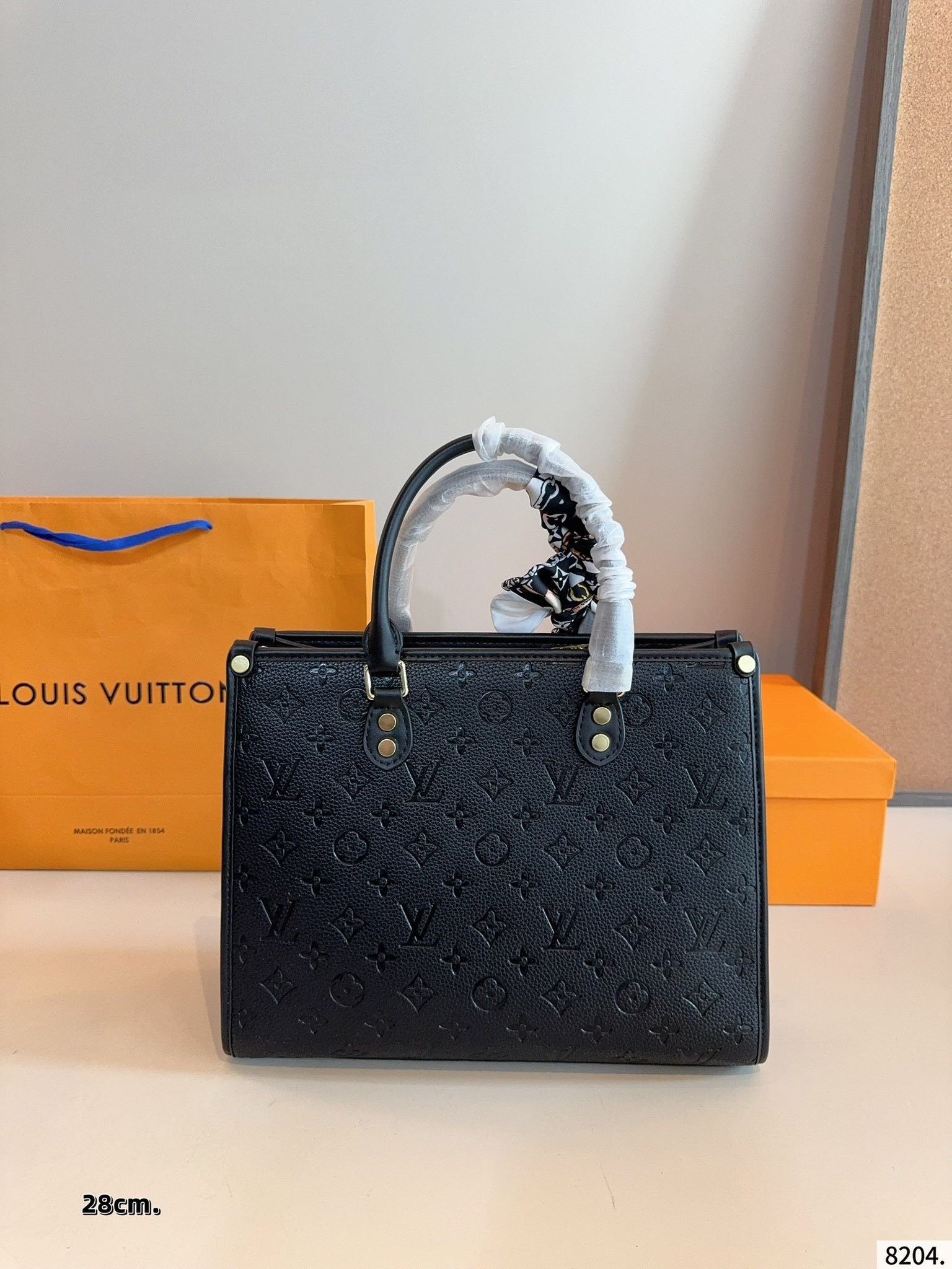 大人気定番商品★ LOUIS VUITTON ルイヴィトン ONTHEGO ハンドバッグ