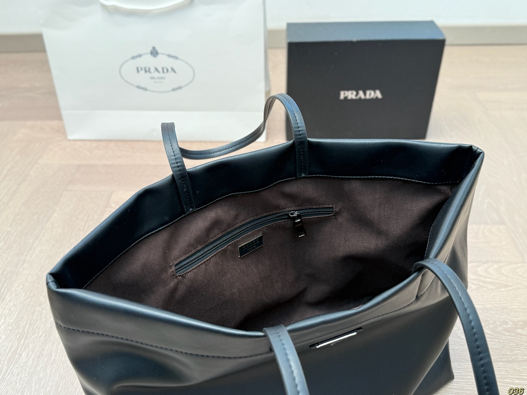 【PRADA公式旗艦店】プラダ トートバッグ ハンドバッグ