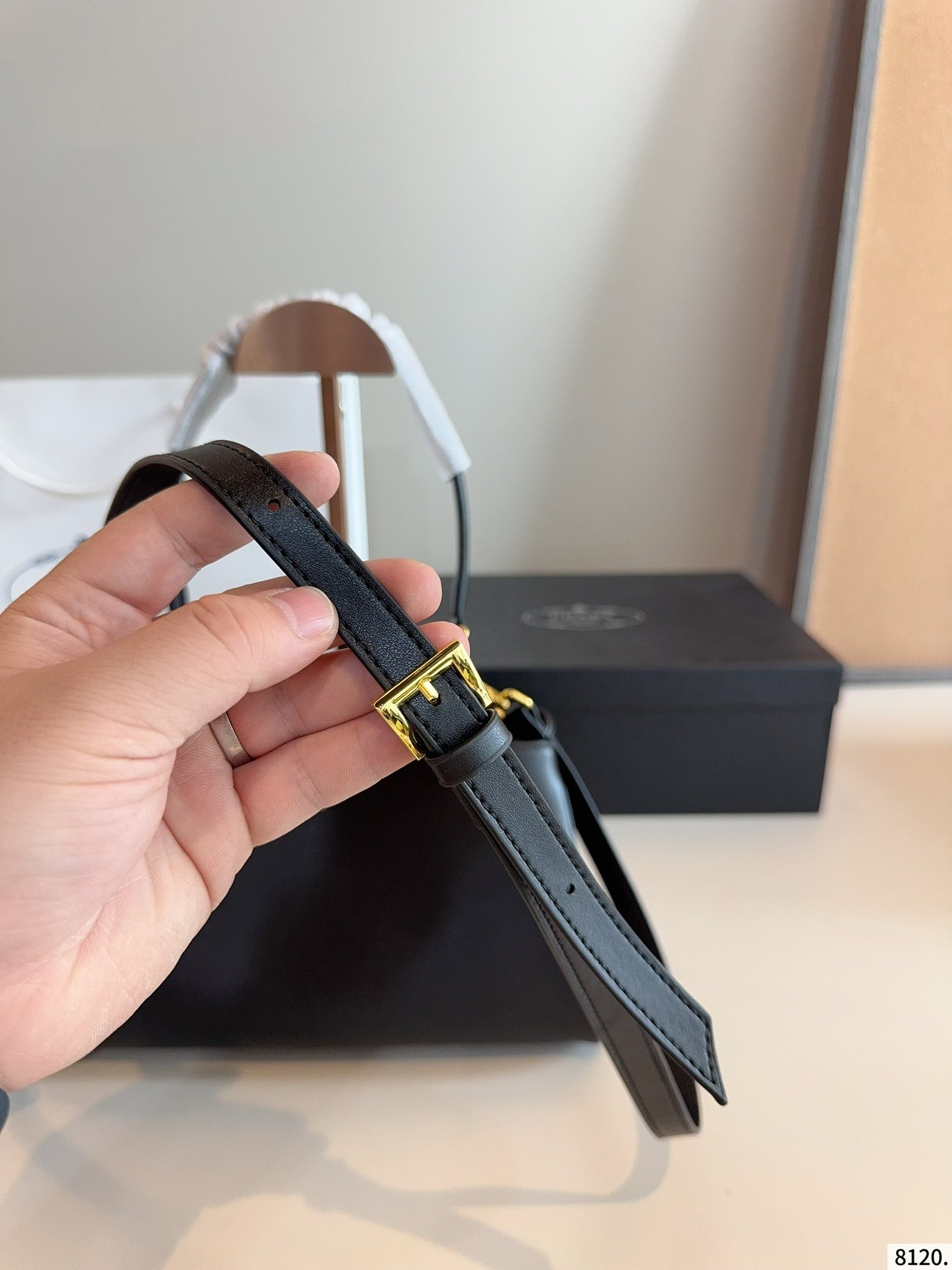 【PRADA公式旗艦店】プラダ Hobo FW ハンドバッグ