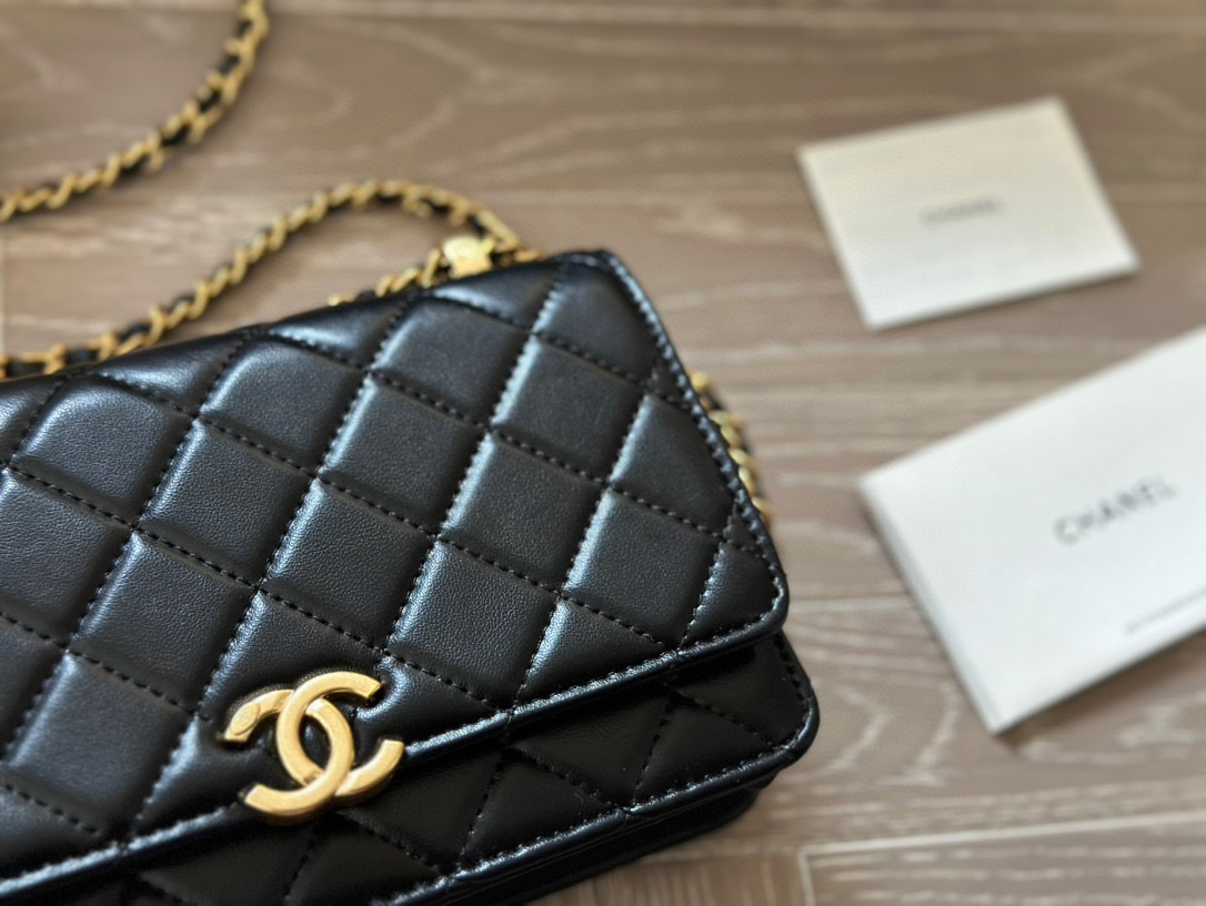 【CHANEL公式旗艦店】シャネル チェーンバッグ ショルダーバッグ