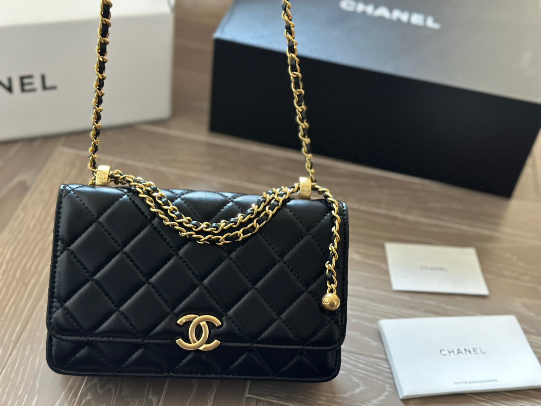 【CHANEL公式旗艦店】シャネル チェーンバッグ ショルダーバッグ