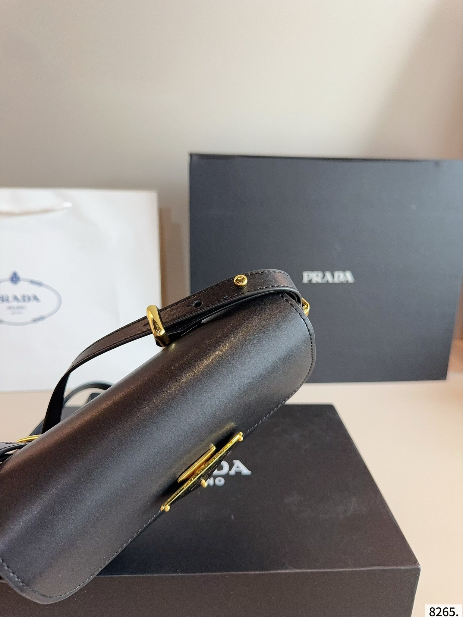 【PRADA公式旗艦店】プラダ SPORTSEXY ショルダーバッグ★大人気定番商品