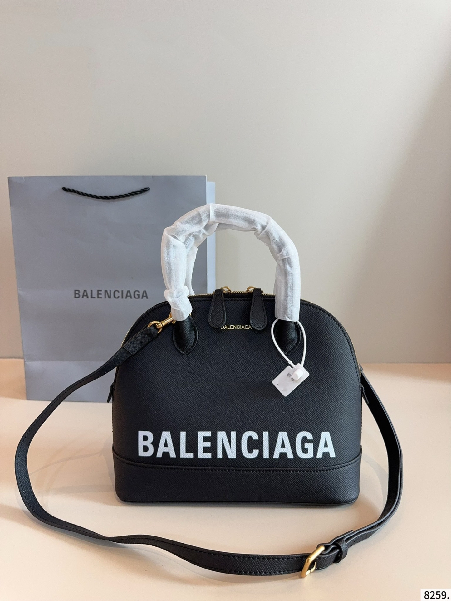 【BALENCIAGA旗艦店】バレンシアガ Everydav xxs シェルバッグ