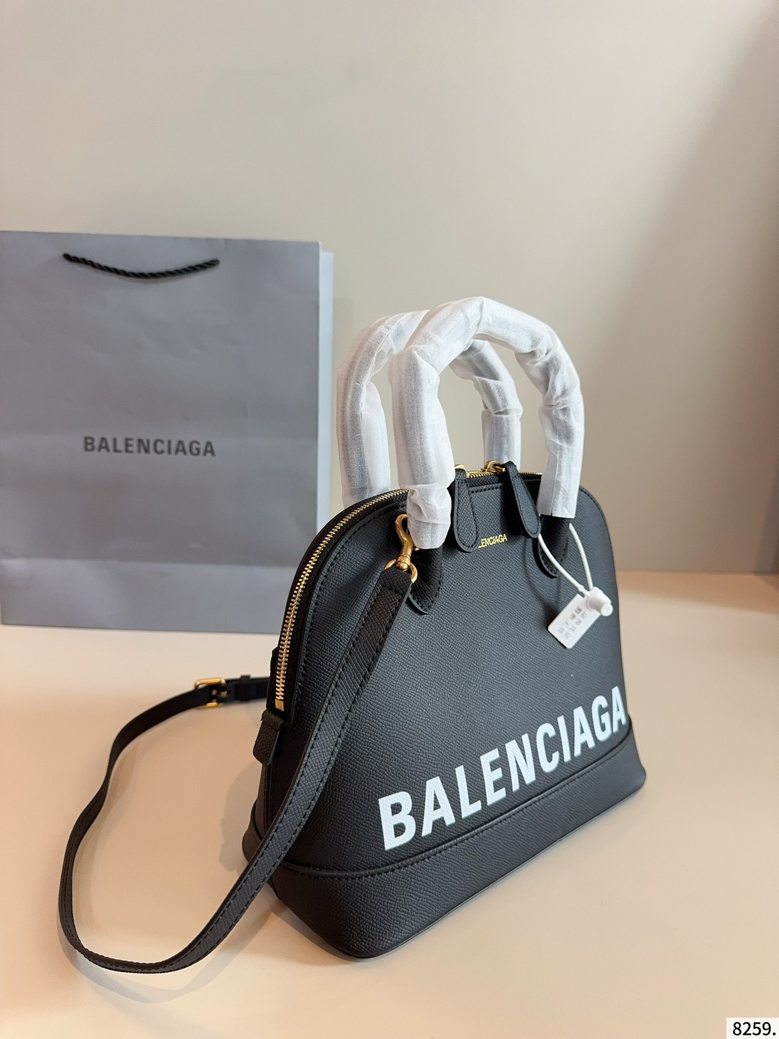 【BALENCIAGA旗艦店】バレンシアガ Everydav xxs シェルバッグ