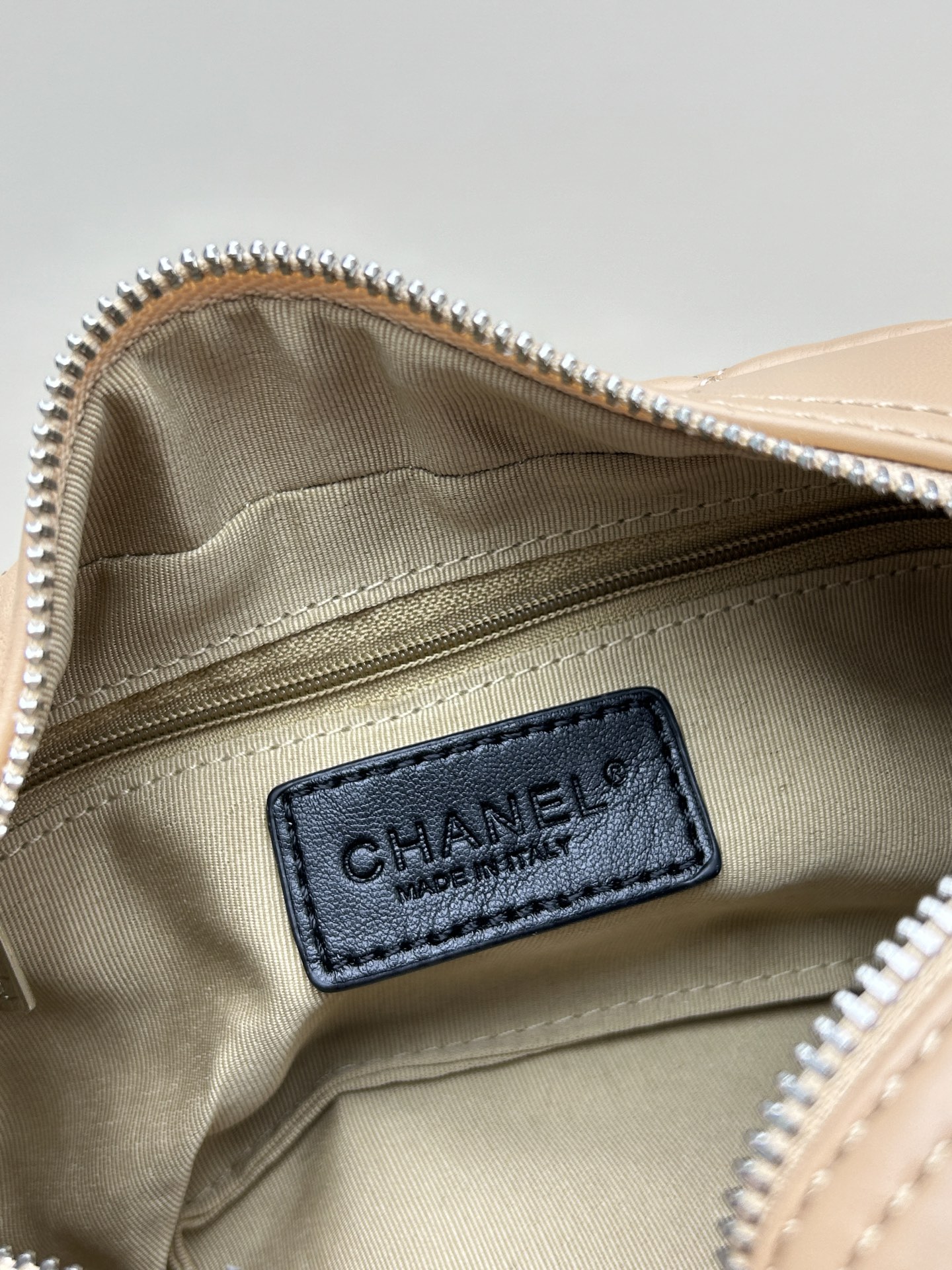 【CHANEL公式旗艦店】シャネル MINI ハンドバッグ