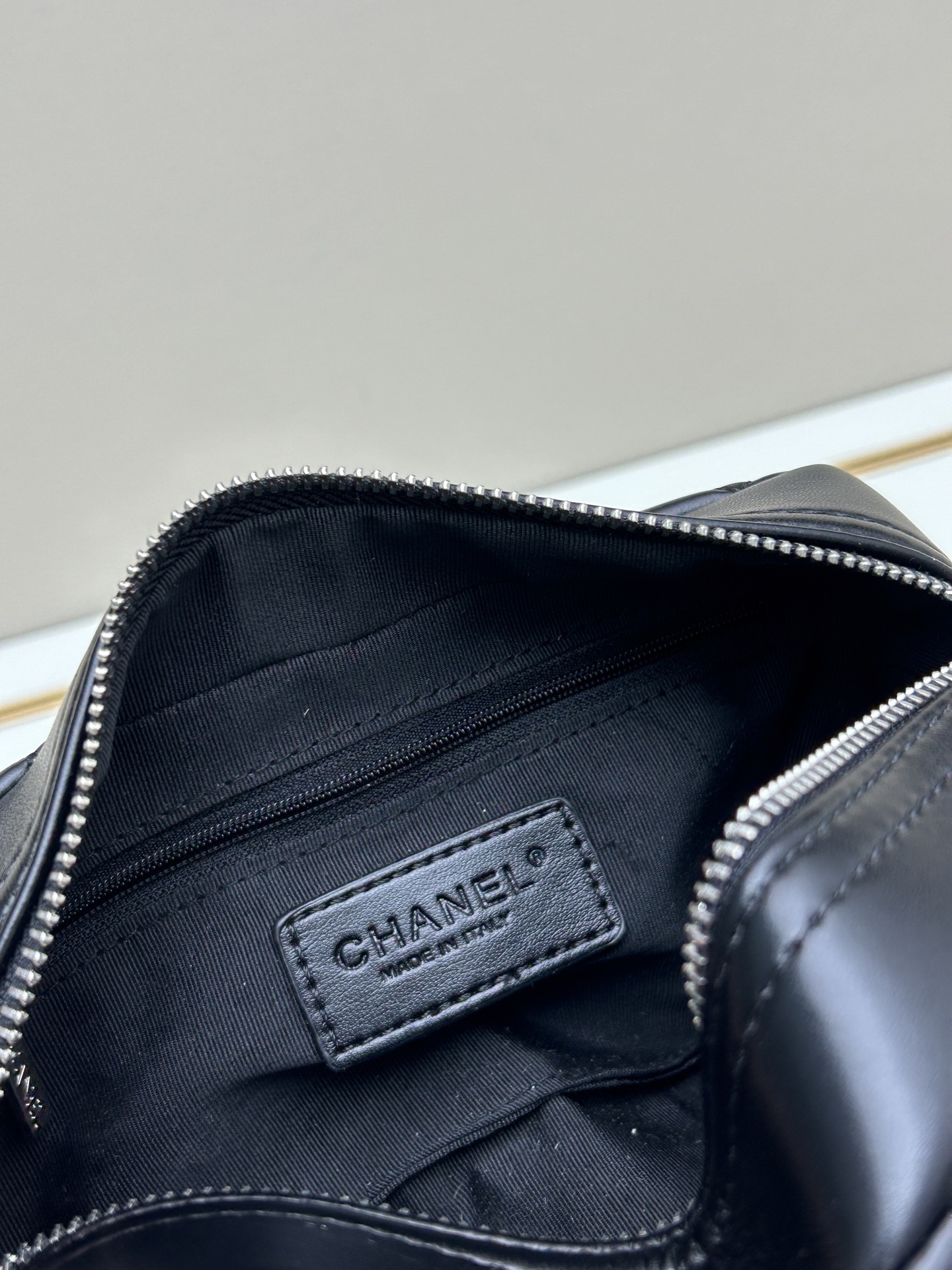 【CHANEL公式旗艦店】シャネル MINI ハンドバッグ