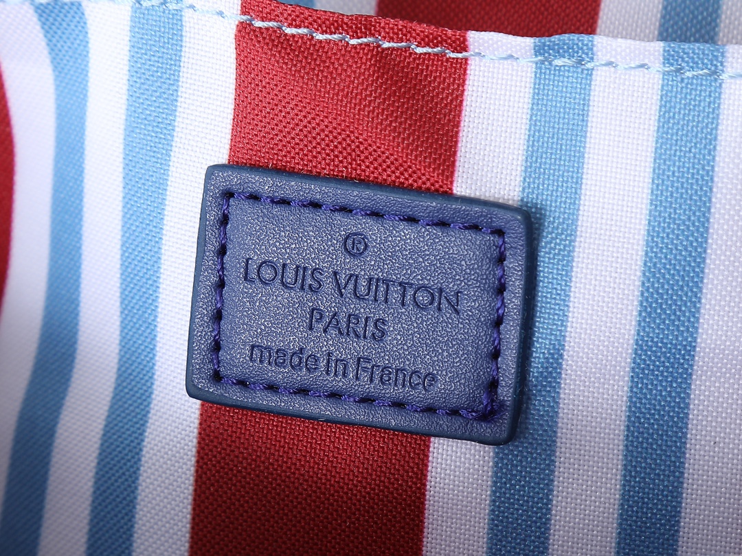 LOUIS VUITTON（ルイヴィトン）LV Colorado バッグ M15035