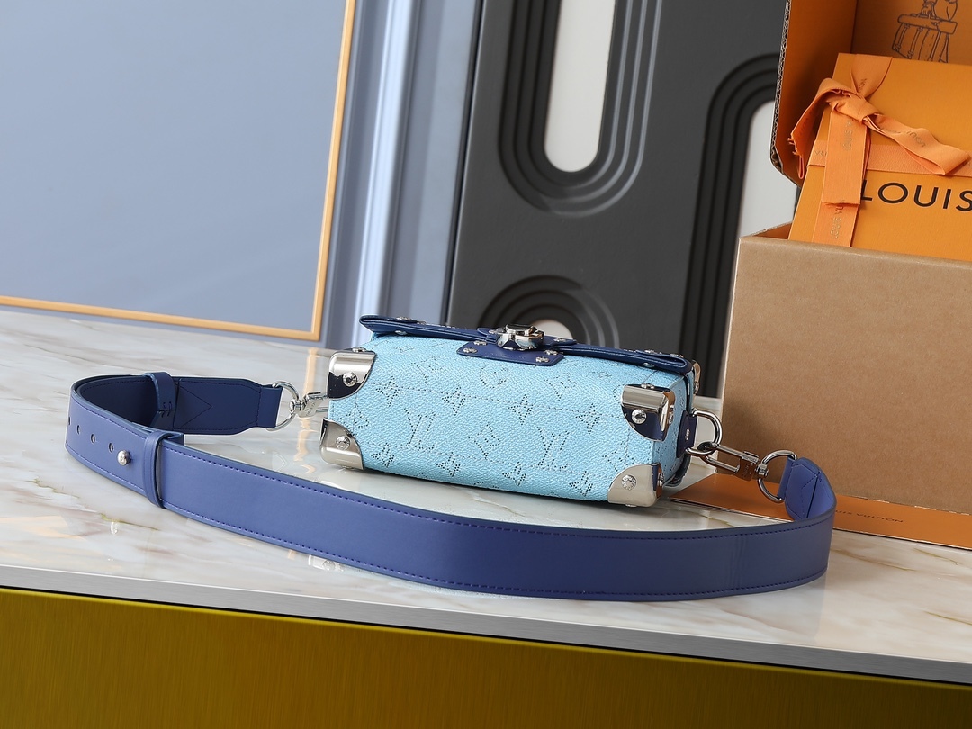 LOUIS VUITTON（ルイヴィトン）LV Colorado バッグ M15035