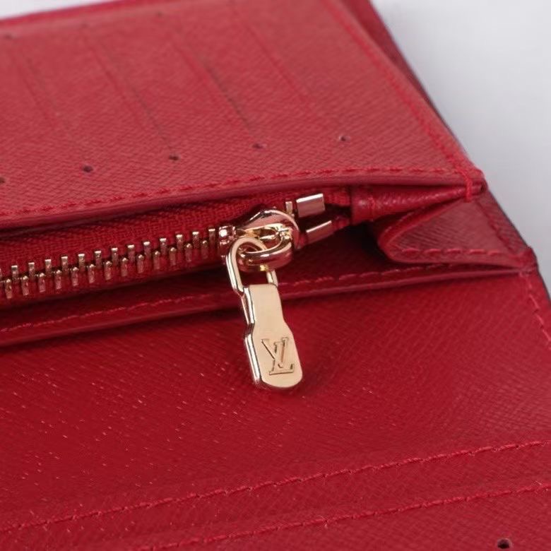 LOUIS VUITTON（ルイヴィトン）Damier Graphite 財布 63227