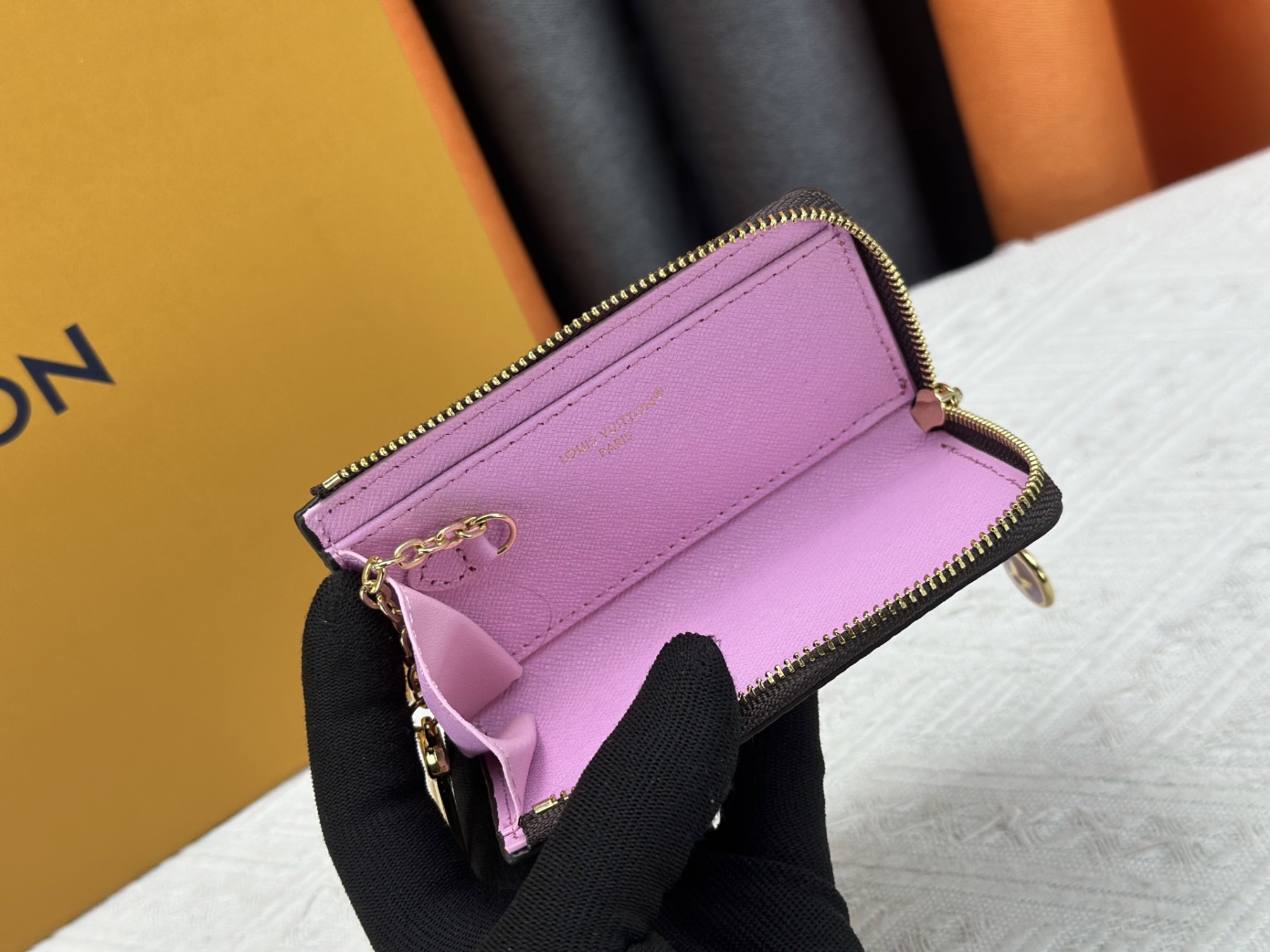 LOUIS VUITTON（ルイヴィトン）Noa 財布 M14529