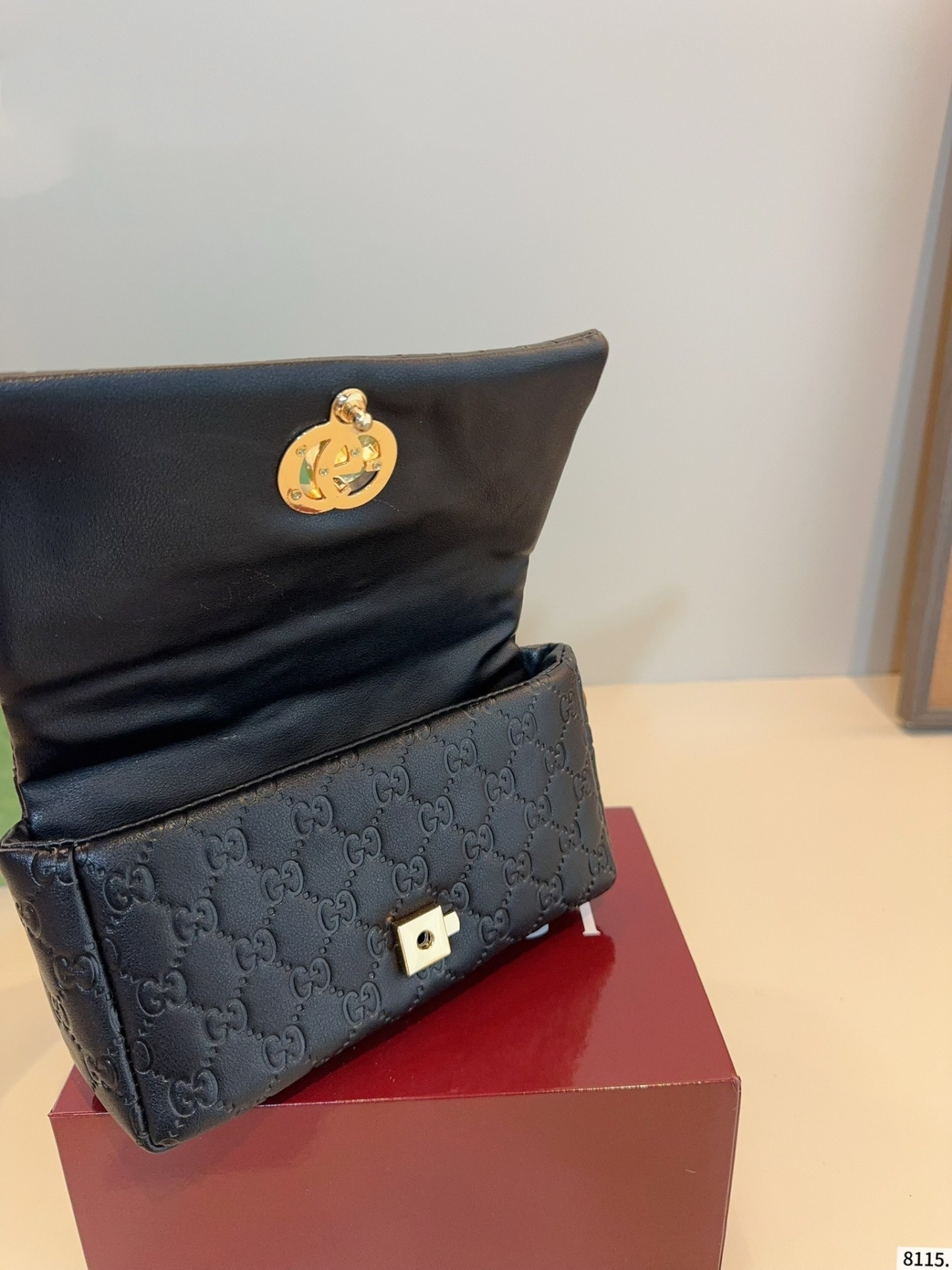 【GUCCI旗艦店】グッチ Ophidia クロスボディバッグ 3色