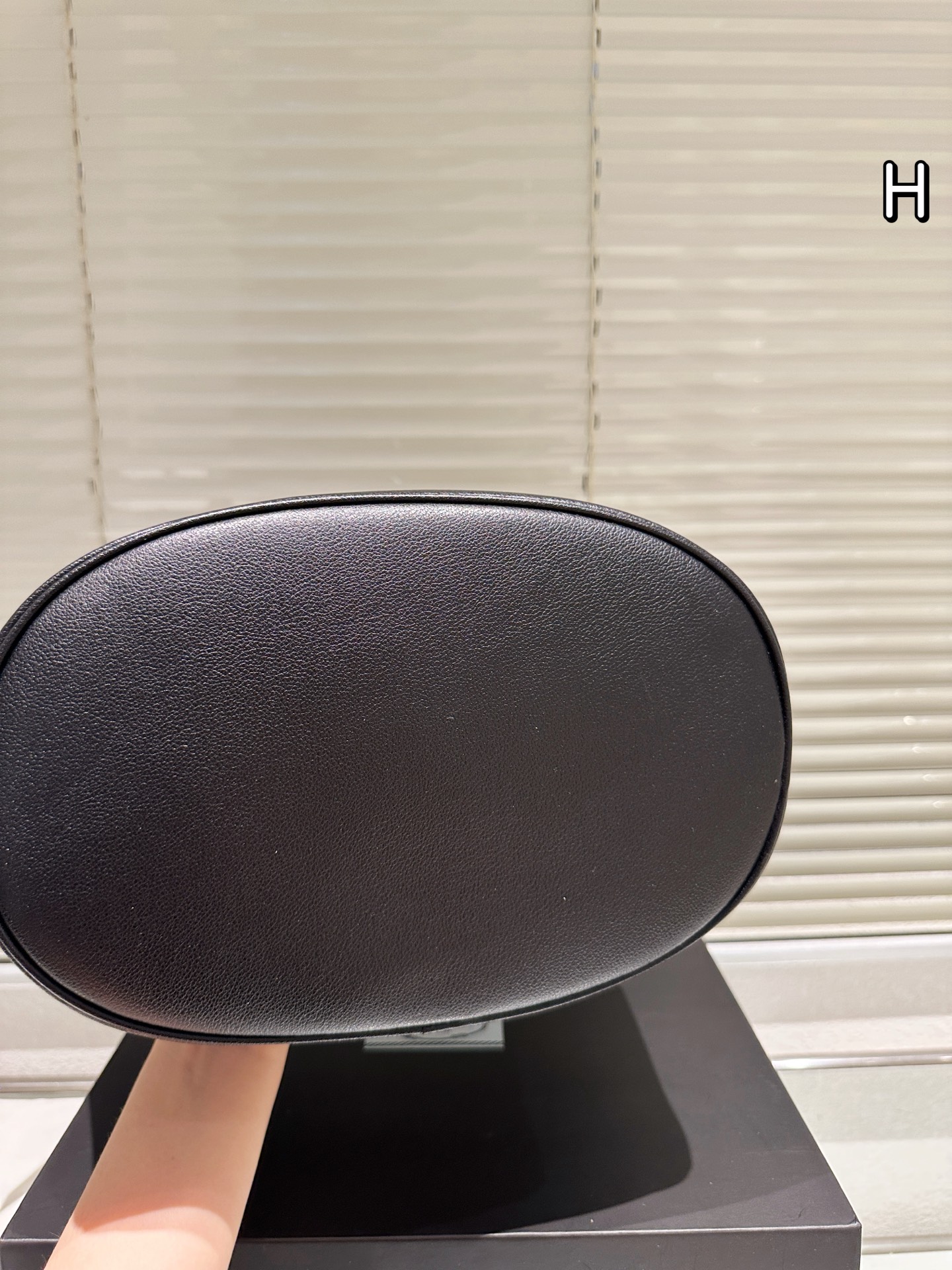 【PRADA公式旗艦店】プラダ TOTE バケットバッグ