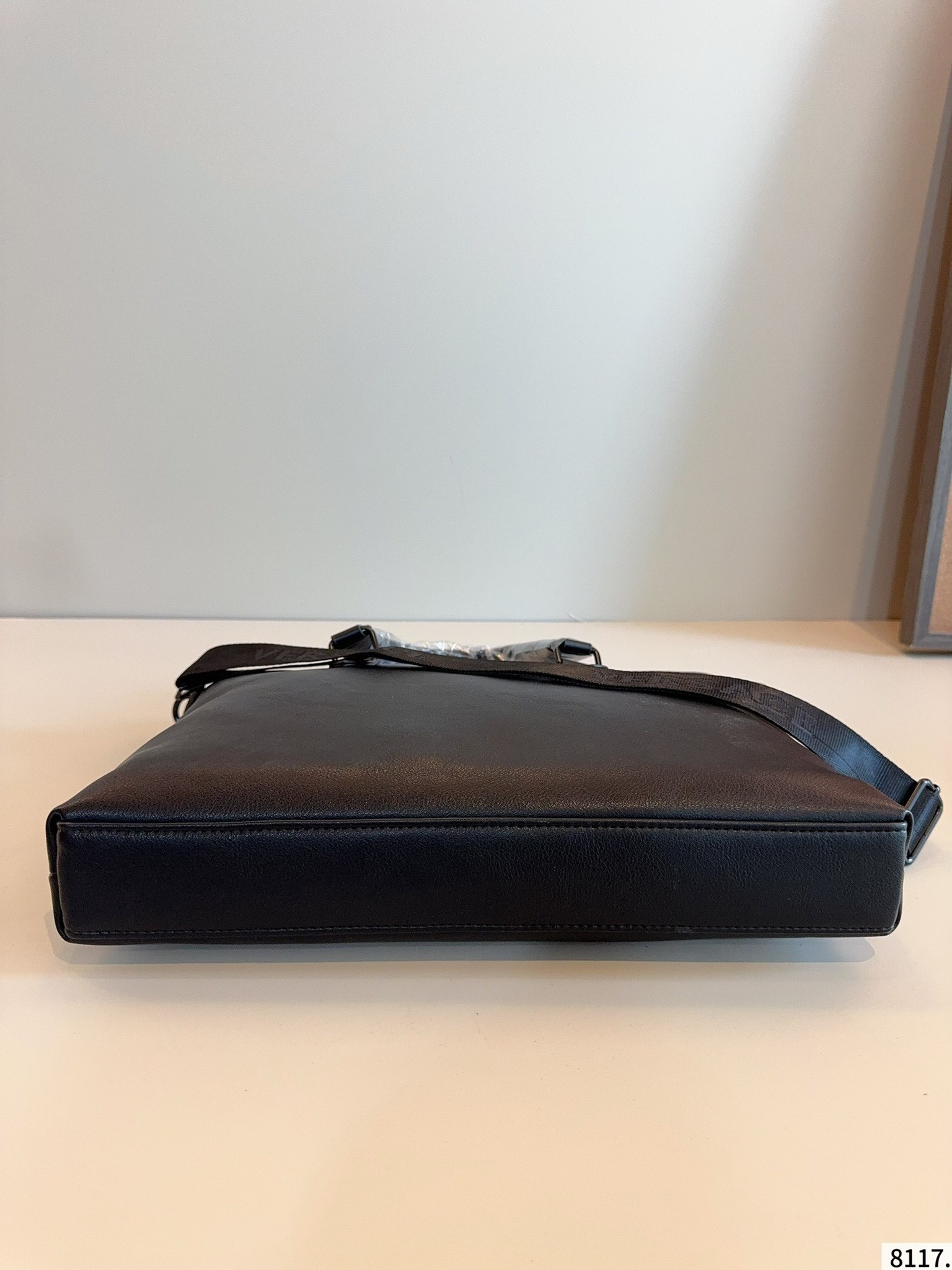 【VERSACE公式旗艦店】ヴェルサーチ ブリーフケース★大人気定番商品