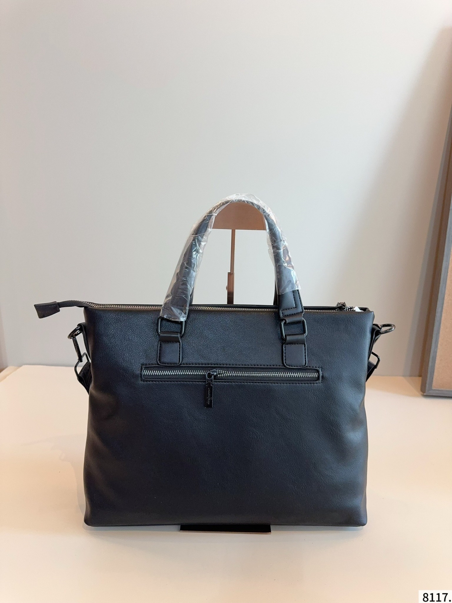 【VERSACE公式旗艦店】ヴェルサーチ ブリーフケース★大人気定番商品