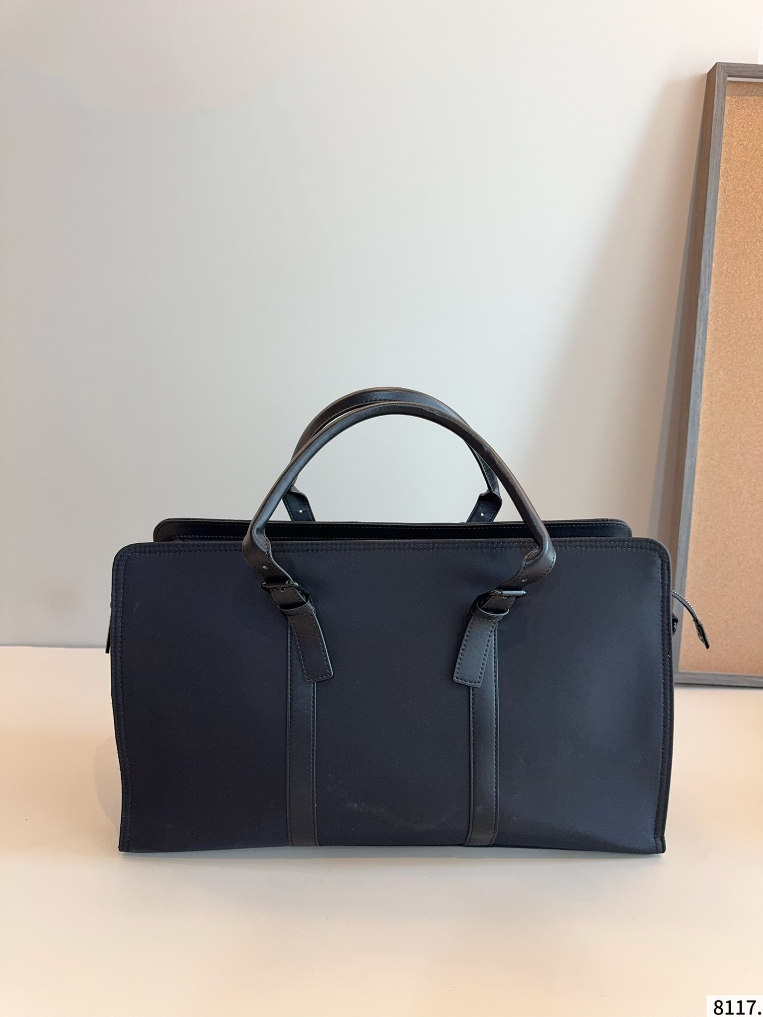 【VERSACE公式旗艦店】ヴェルサーチ トラベルバッグ★大人気定番商品