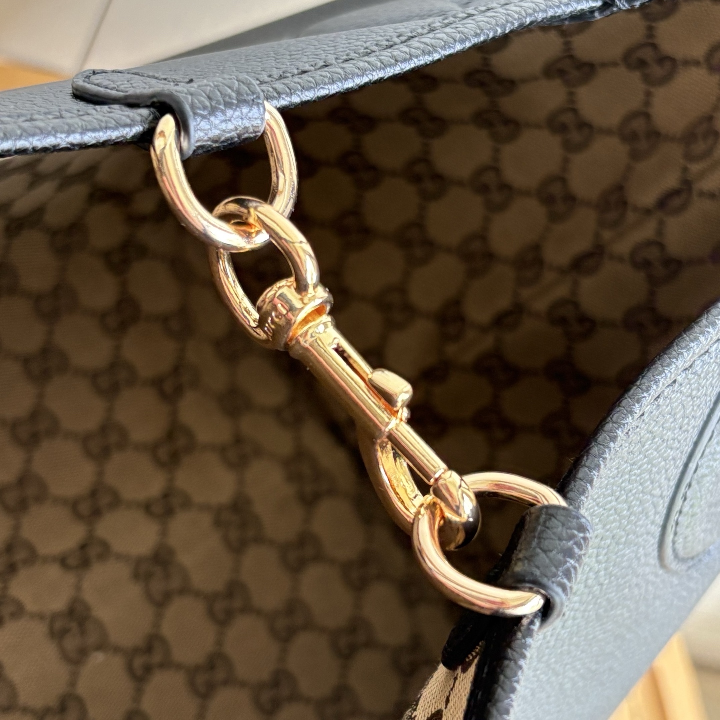 【GUCCI公式旗艦店】グッチ 定番ハンドバッグ 大人気好評！