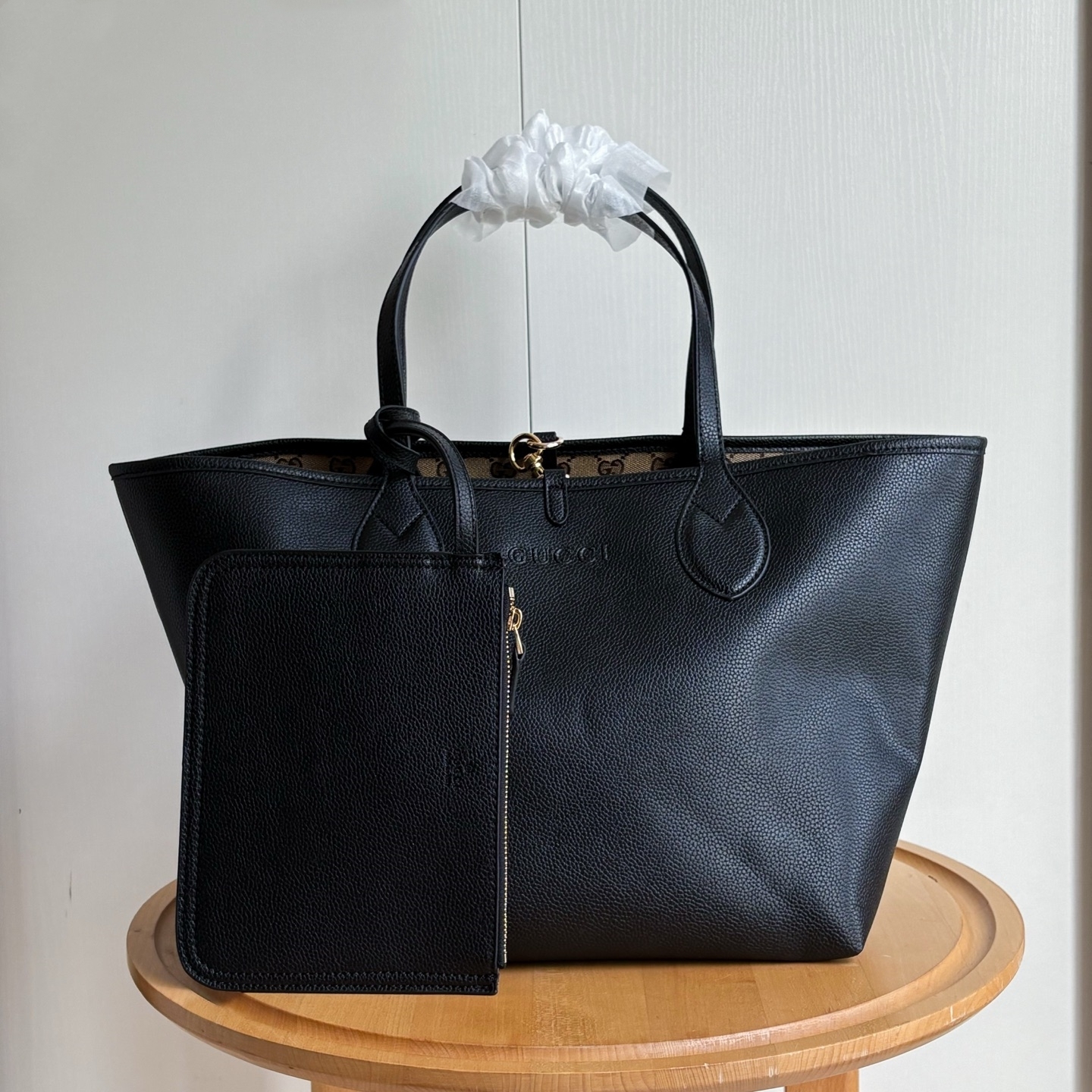 【GUCCI公式旗艦店】グッチ 定番ハンドバッグ 大人気好評！