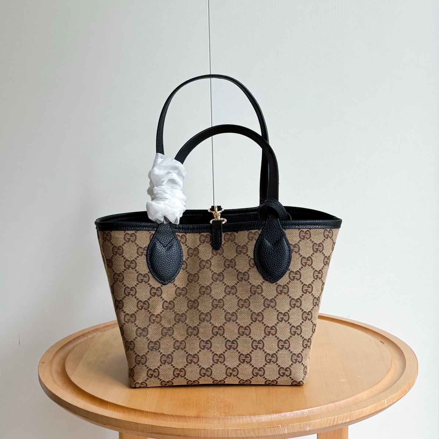 【GUCCI公式旗艦店】グッチ 定番ハンドバッグ 大人気好評！