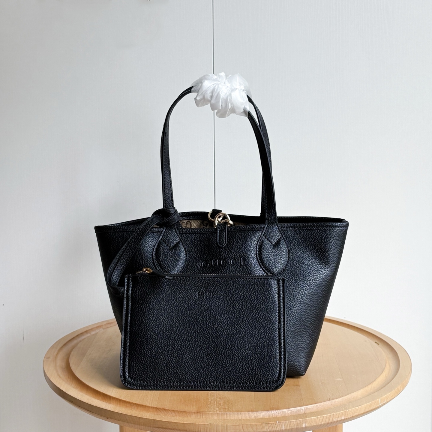 【GUCCI公式旗艦店】グッチ 定番ハンドバッグ 大人気好評！