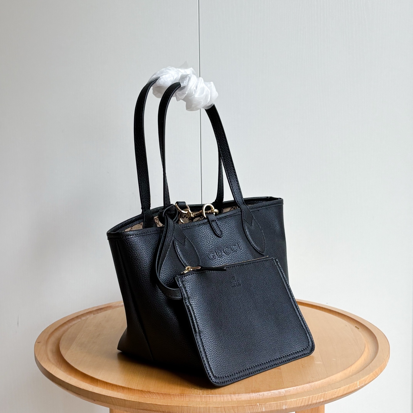 【GUCCI公式旗艦店】グッチ 定番ハンドバッグ 大人気好評！