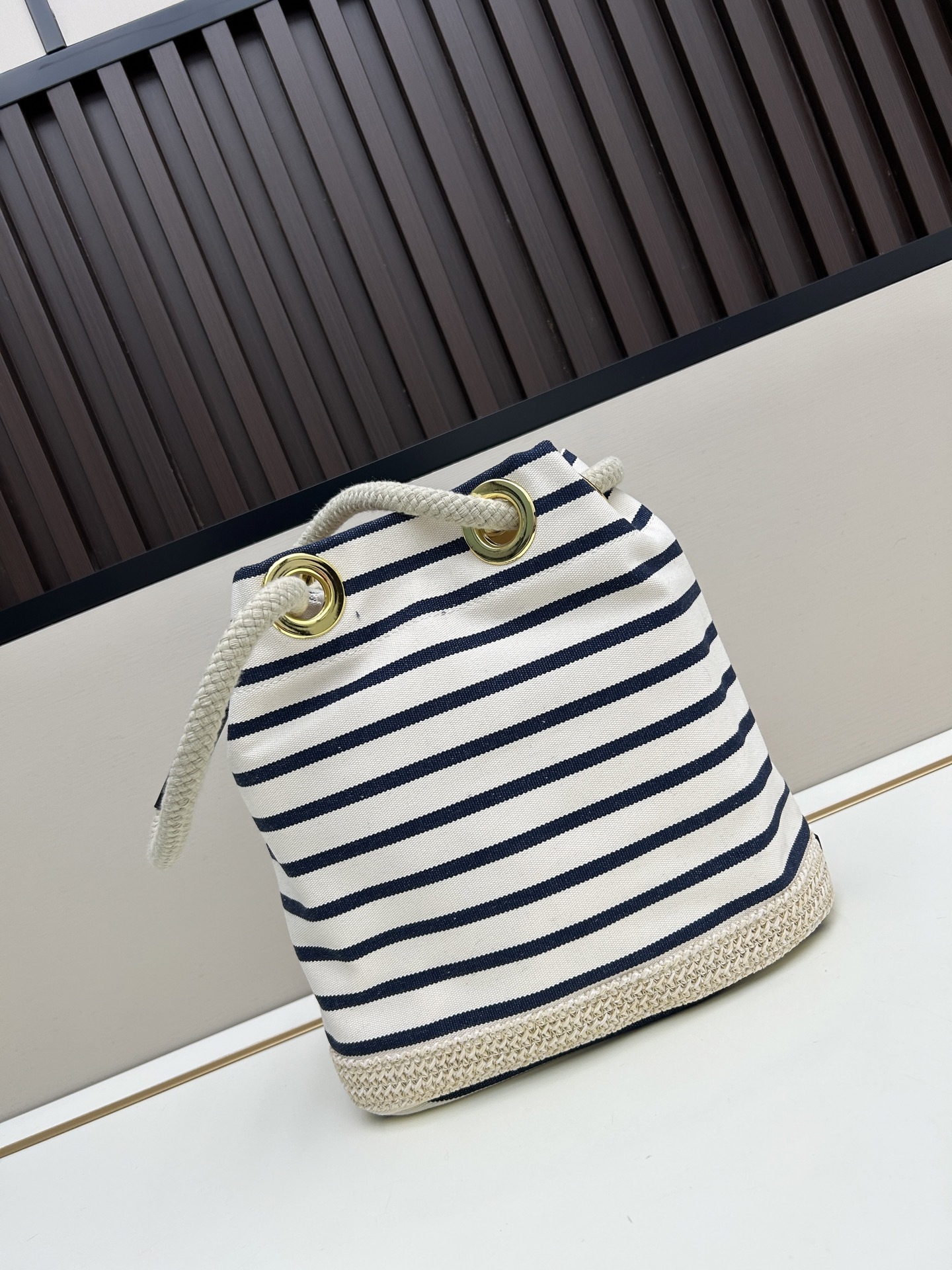 【PRADA公式旗艦店】プラダ Mariner バケットバッグ 2548