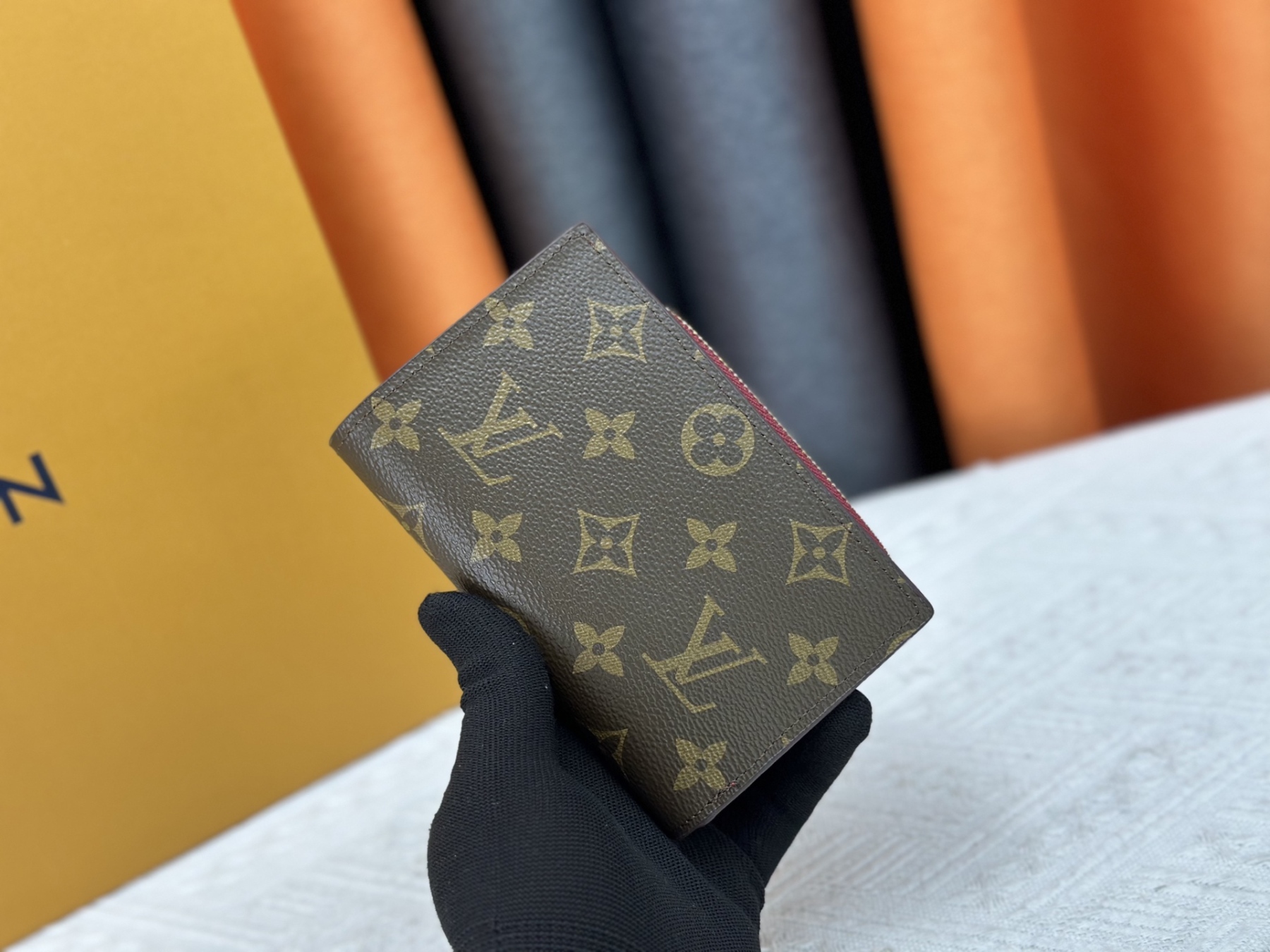 LOUIS VUITTON（ルイヴィトン）財布 M60235