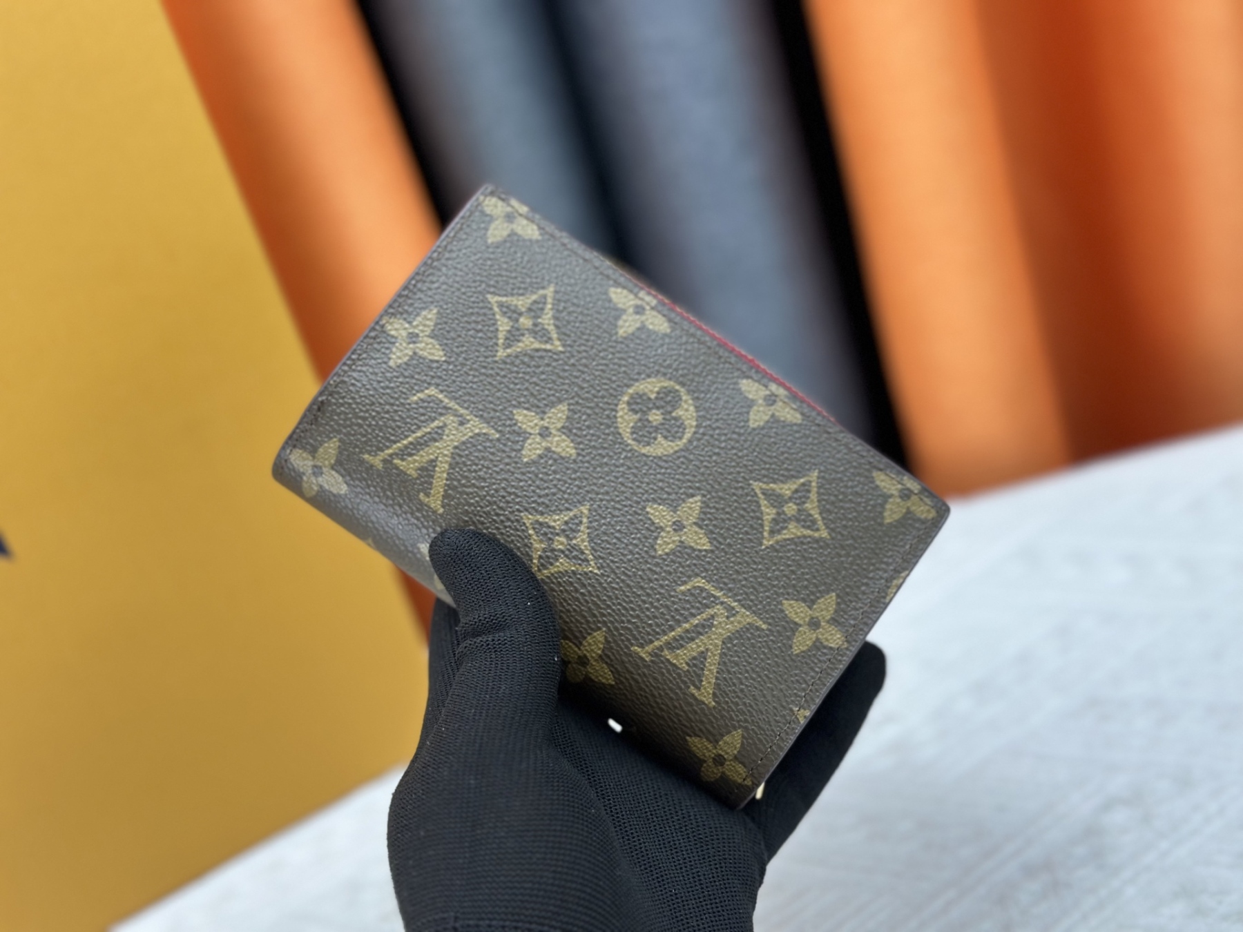 LOUIS VUITTON（ルイヴィトン）財布 M60235