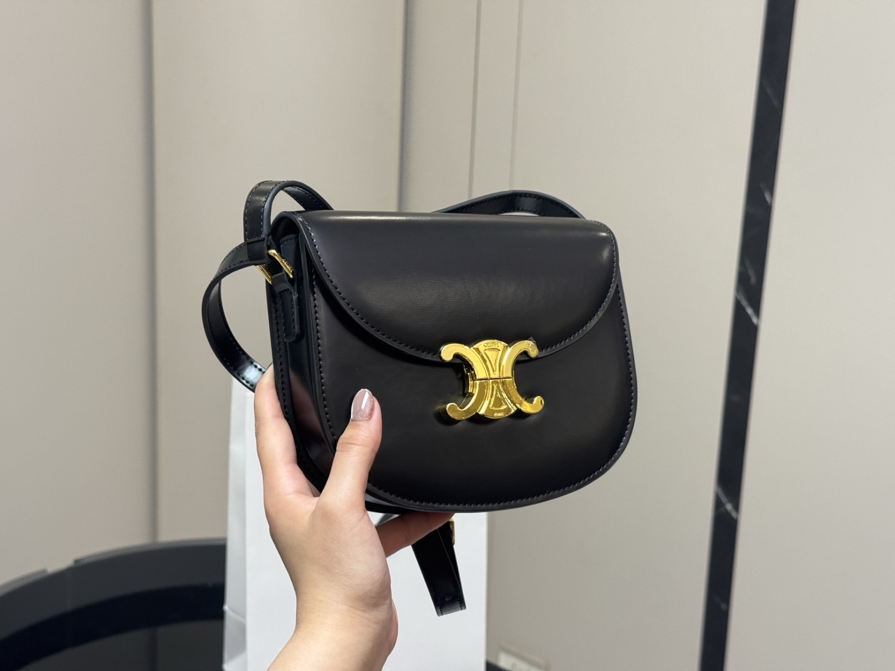 【CELINE公式旗艦店】セリーヌ クロスボディバッグ 6色