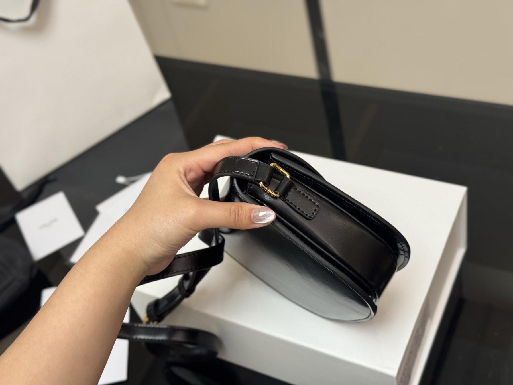 【CELINE公式旗艦店】セリーヌ クロスボディバッグ 6色