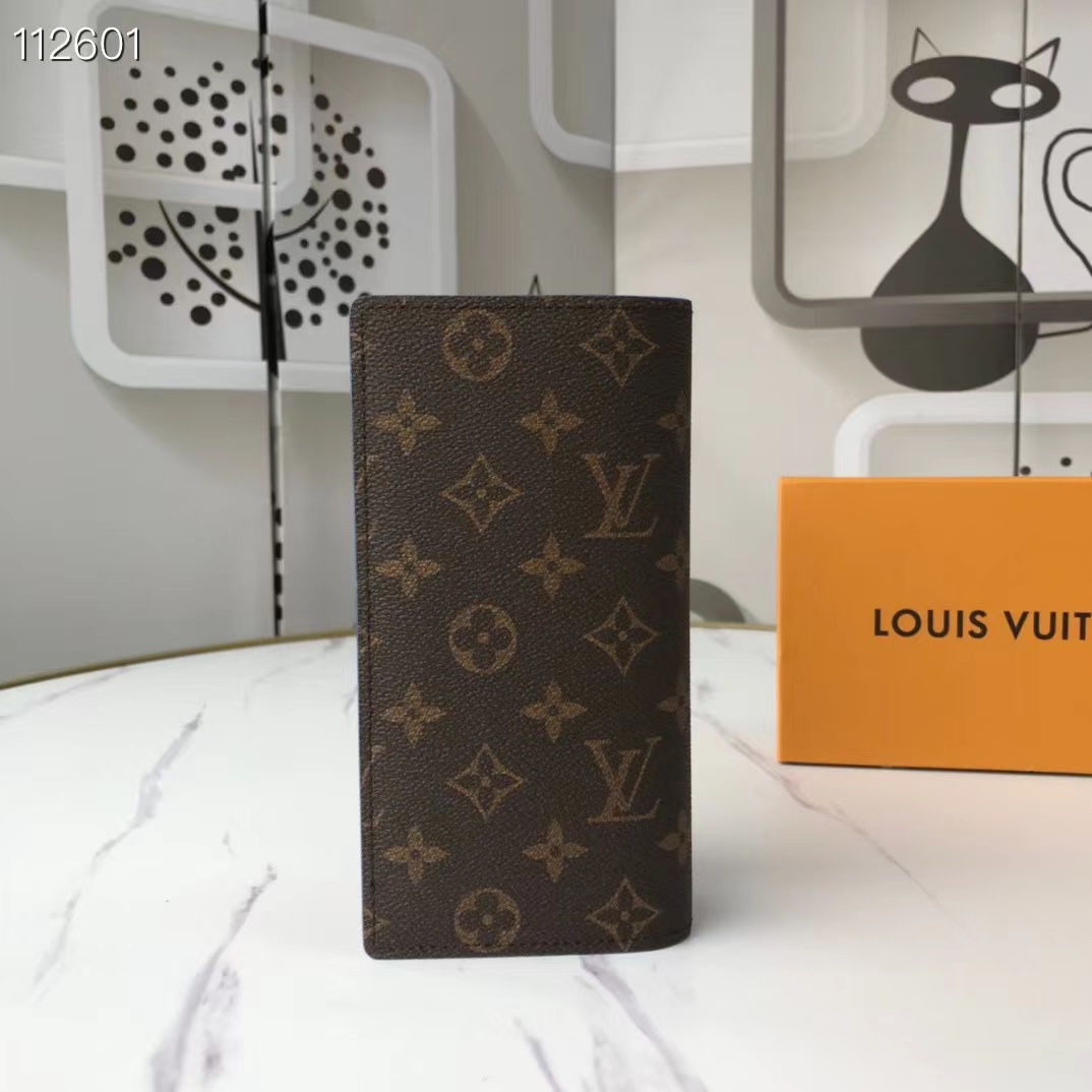 LOUIS VUITTON（ルイヴィトン）NBA x LV 長財布 M80107