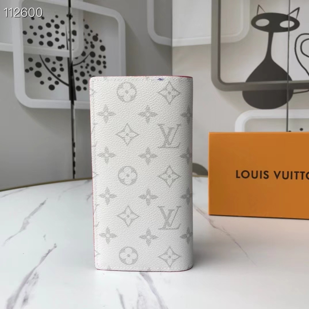 LOUIS VUITTON（ルイヴィトン）NBA x LV 長財布 M80107