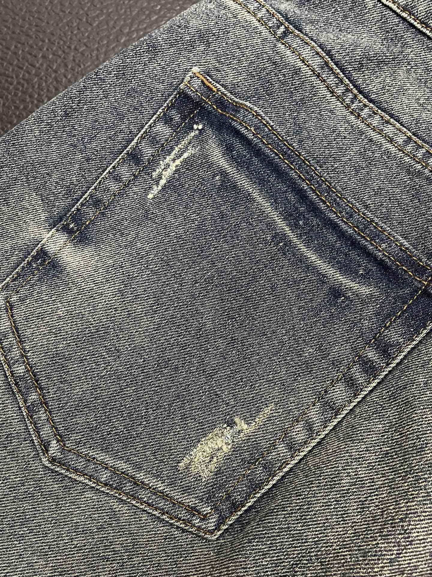 【LOUIS VUITTON公式旗艦店】ルイヴィトン ジーパン、ご好評に付き再入荷！