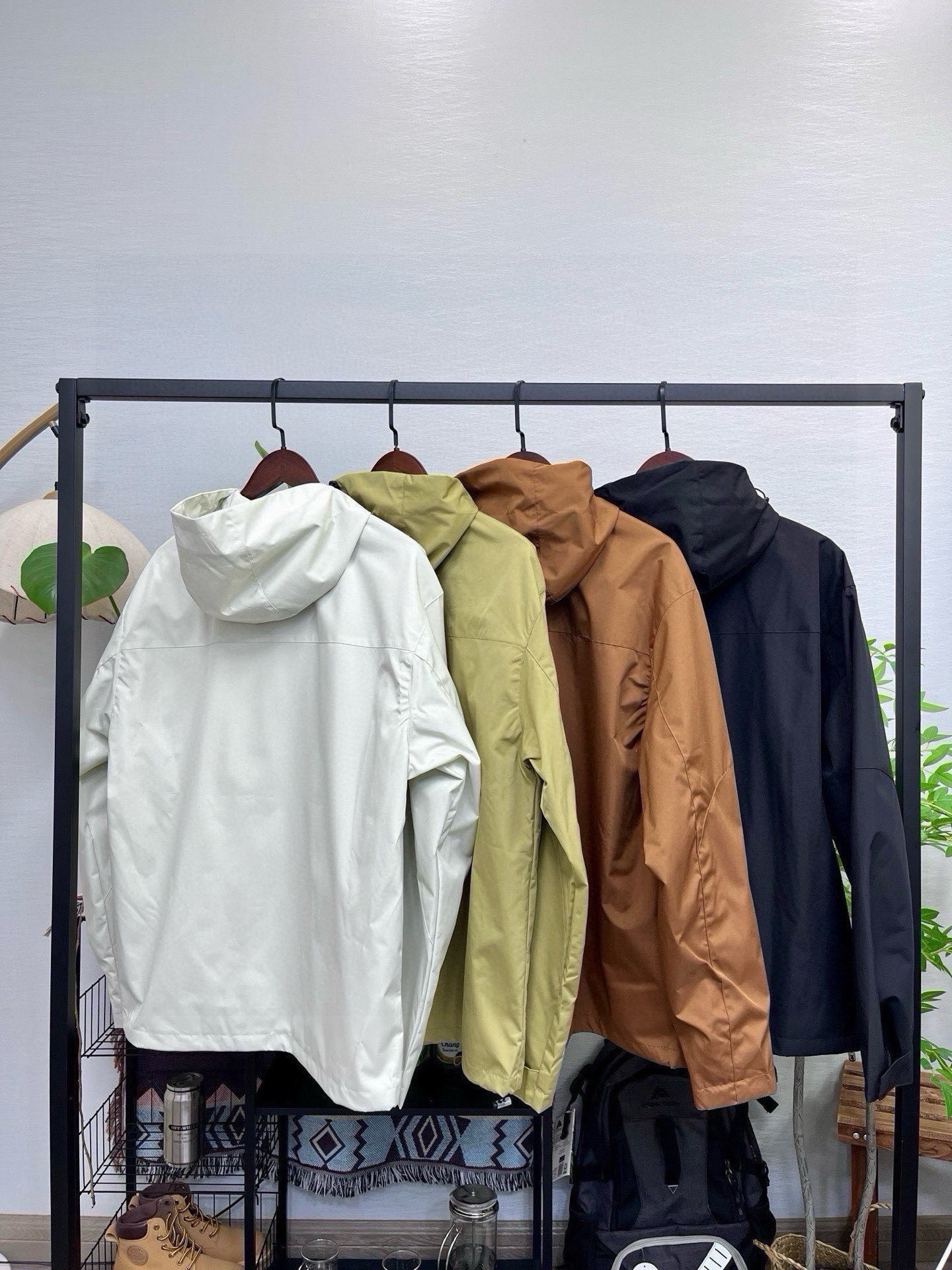 【ARC'TERYX旗艦店】ジャケット 男女兼用 ご好評に付き再入荷！