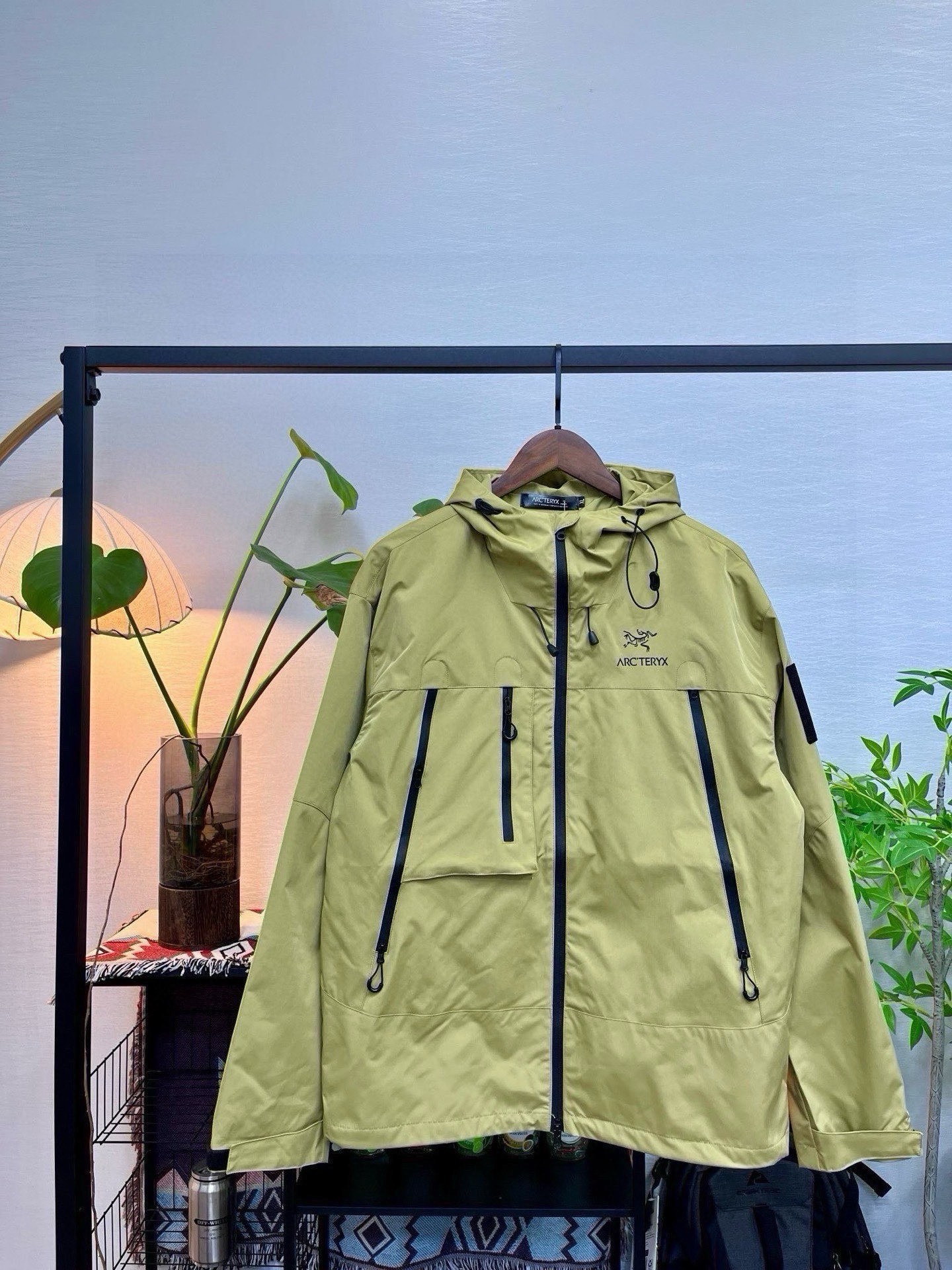 【ARC'TERYX旗艦店】ジャケット 男女兼用 ご好評に付き再入荷！