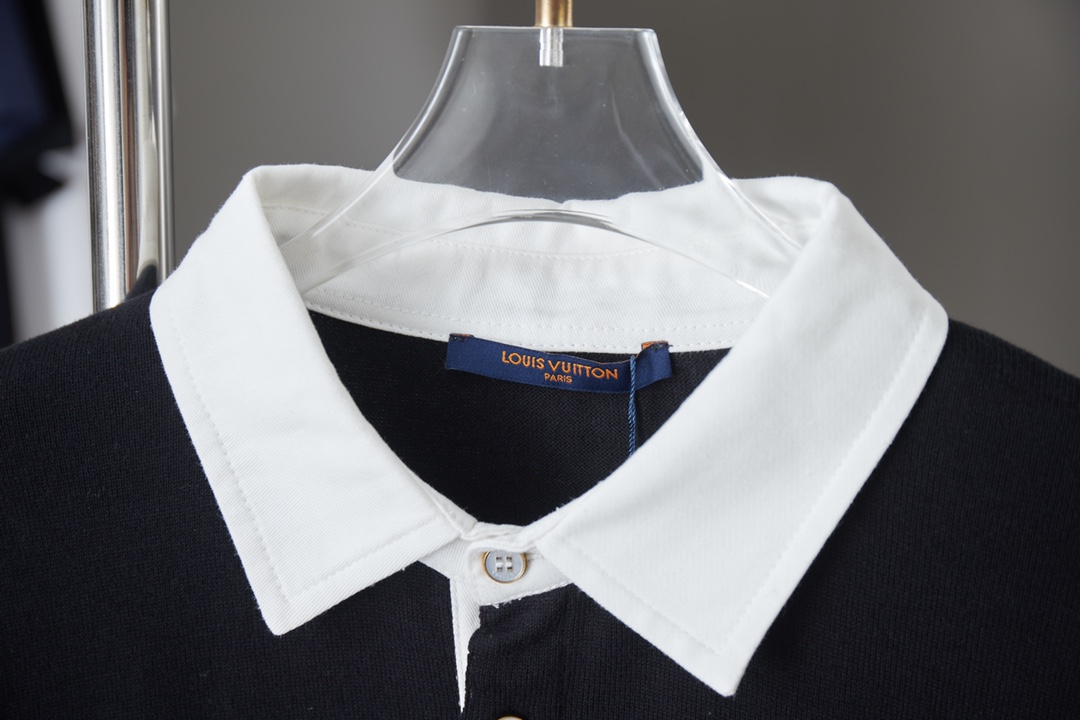 【LOUIS VUITTON旗艦店】ルイヴィトン セーター ご好評に付き再入荷！