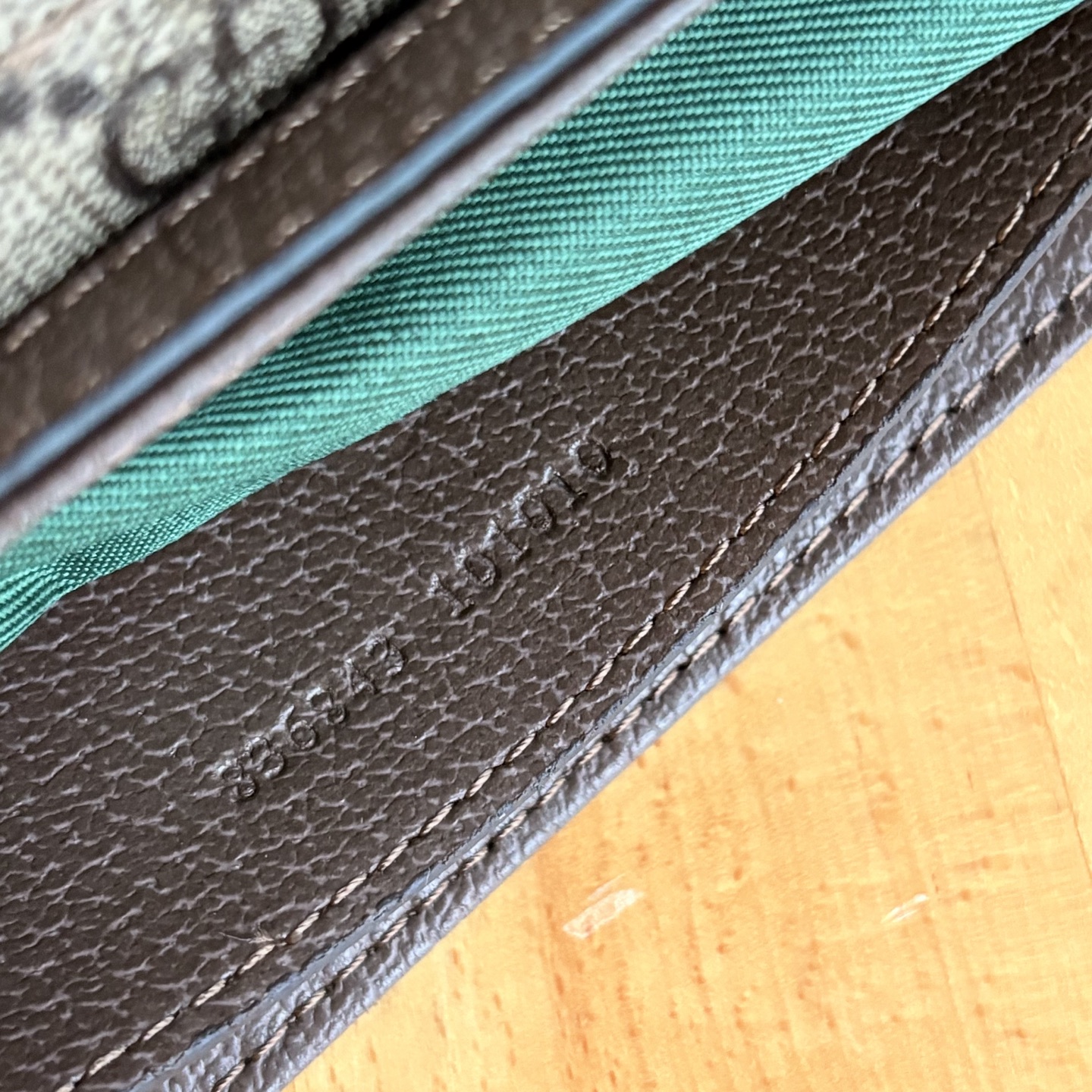 【GUCCI公式旗艦店】グッチ 定番ショルダーバッグ 大人気好評！