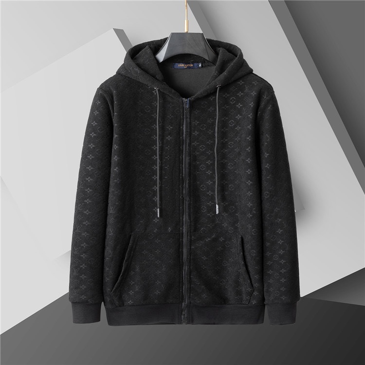 【LOUIS VUITTON旗艦店】ルイヴィトン 上下セット セットアップ ご好評に付き再入荷！