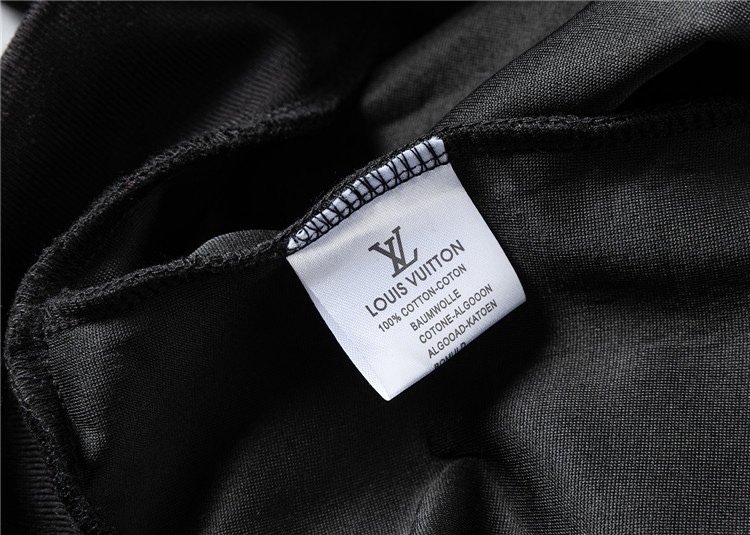 【LOUIS VUITTON旗艦店】ルイヴィトン 上下セット セットアップ ご好評に付き再入荷！