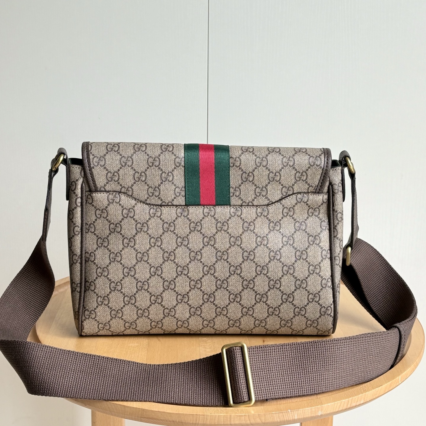 【GUCCI公式旗艦店】グッチ 大人気 クロスボディバッグ ★完売確実の売れ筋★