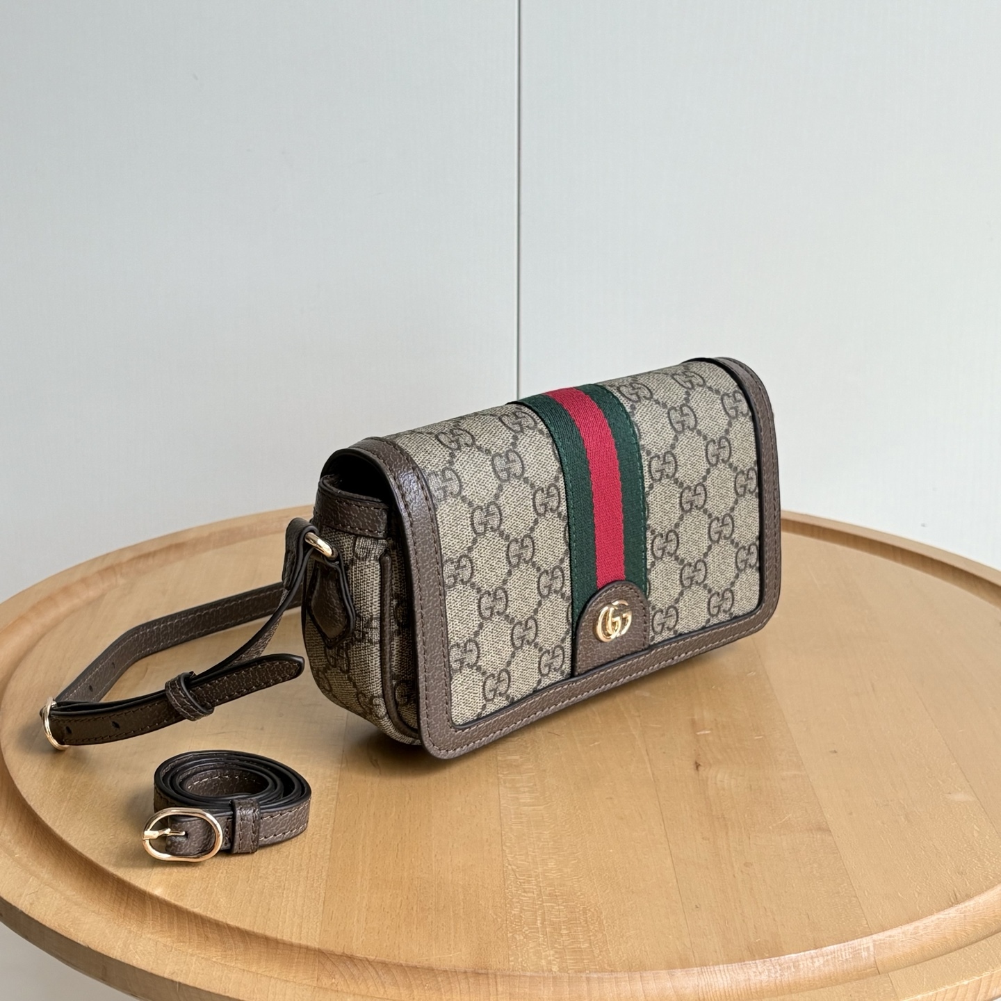 【GUCCI公式旗艦店】グッチ 大人気 クロスボディバッグ 838471