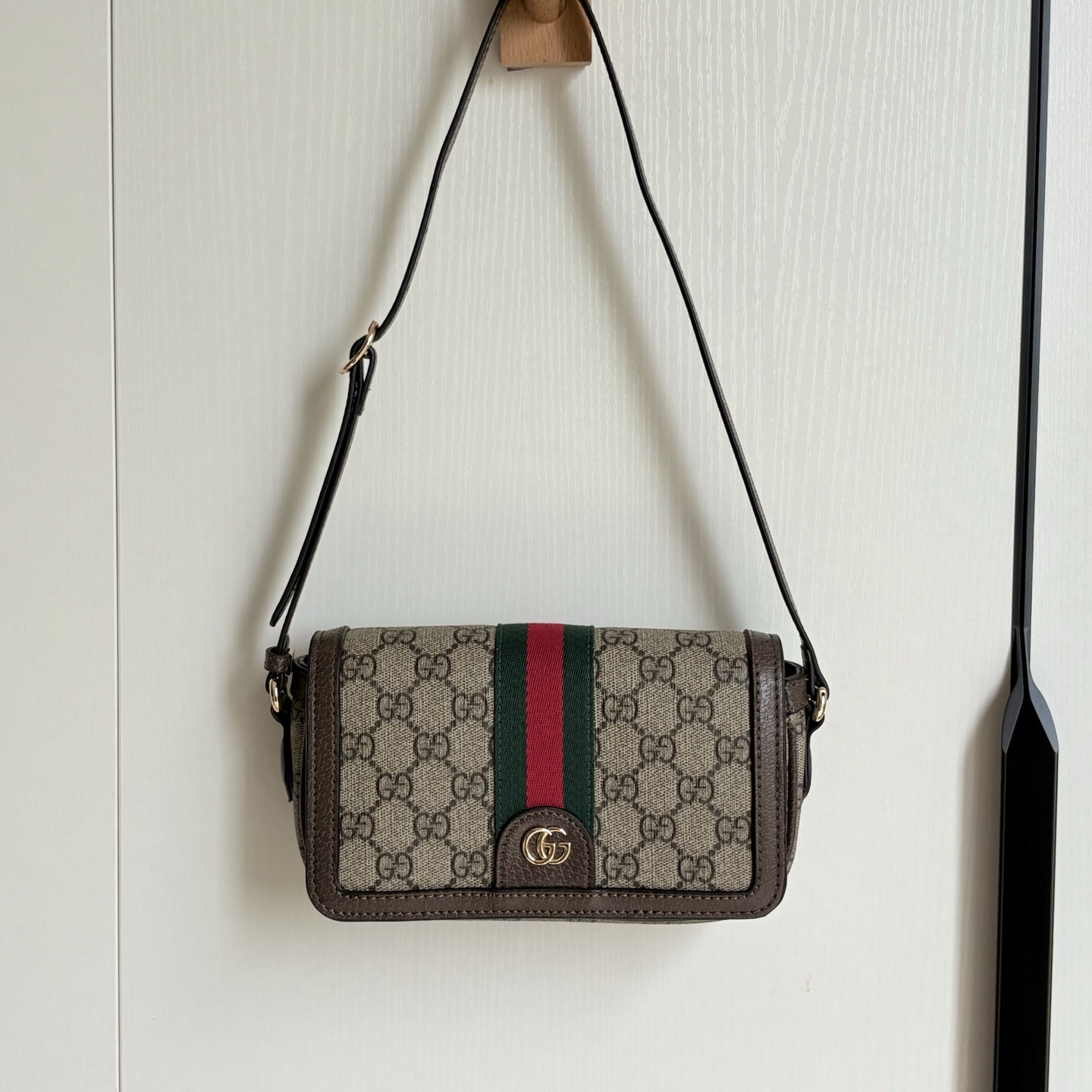 【GUCCI公式旗艦店】グッチ 大人気 クロスボディバッグ 838471