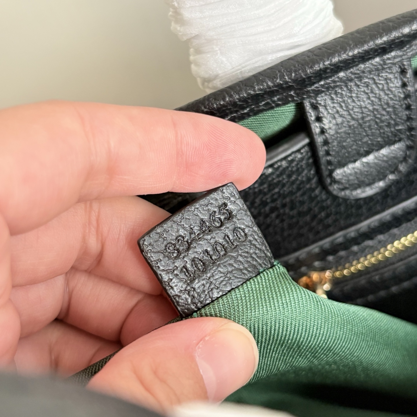 【GUCCI公式旗艦店】グッチ 大人気 OPHIDIA ハンドバッグ