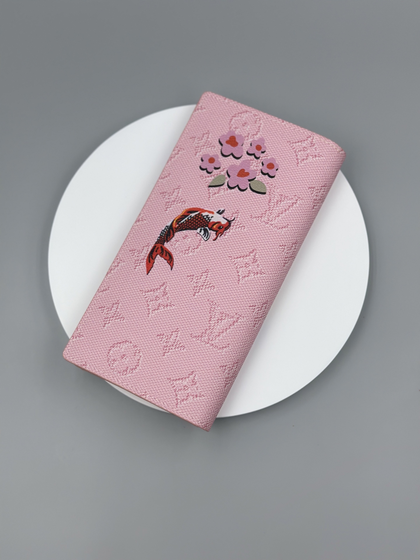 LOUIS VUITTON ルイヴィトン Brazza 財布 M25985