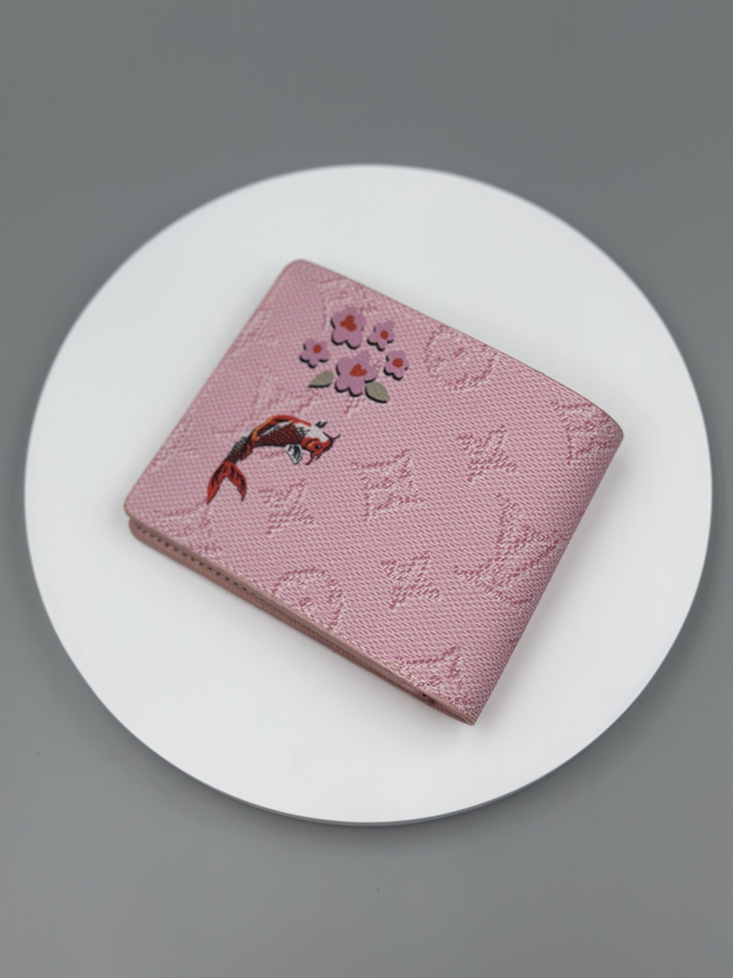 LOUIS VUITTON ルイヴィトン Brazza 財布 M25986