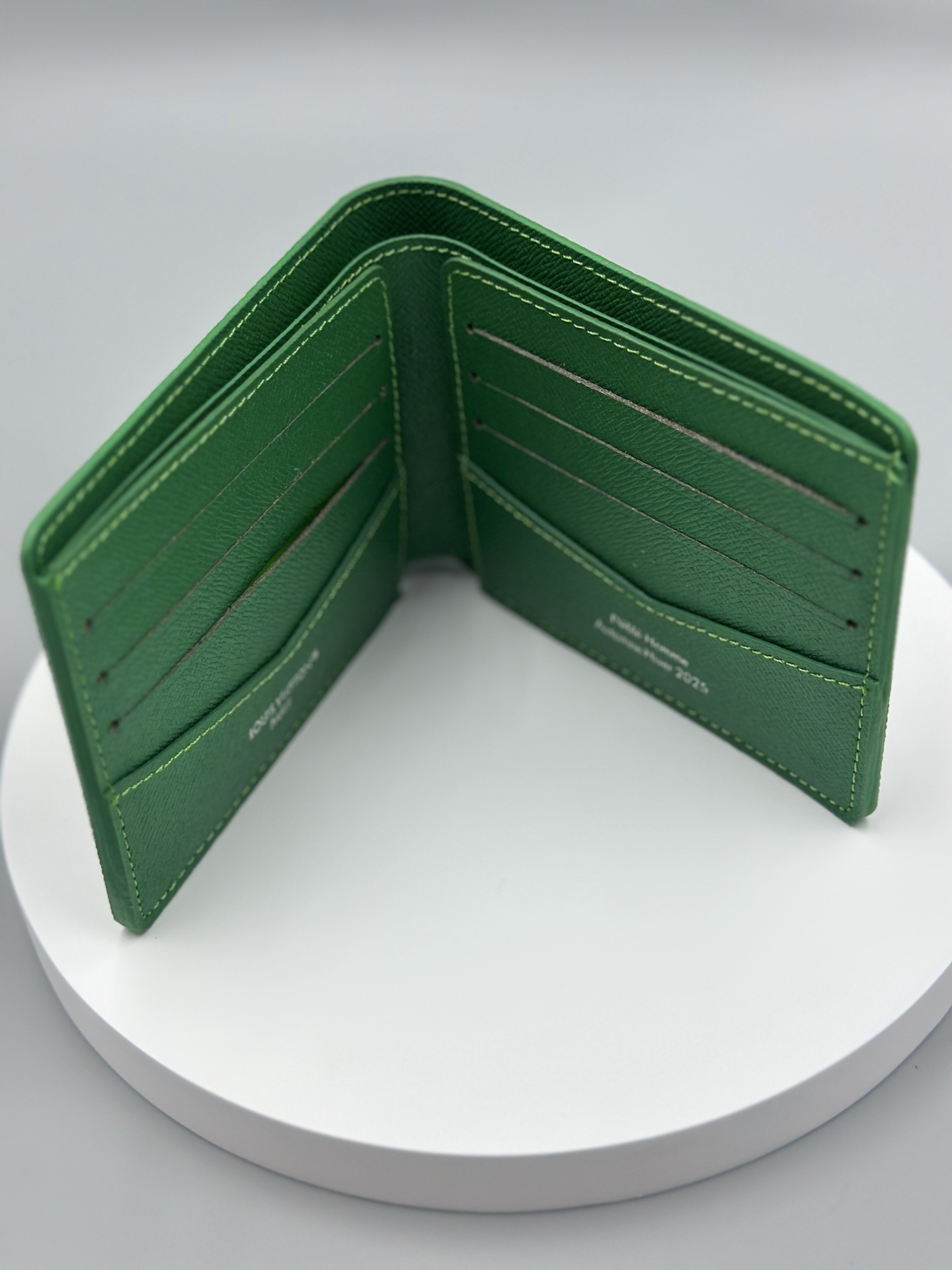 LOUIS VUITTON ルイヴィトン Brazza 財布 M25986