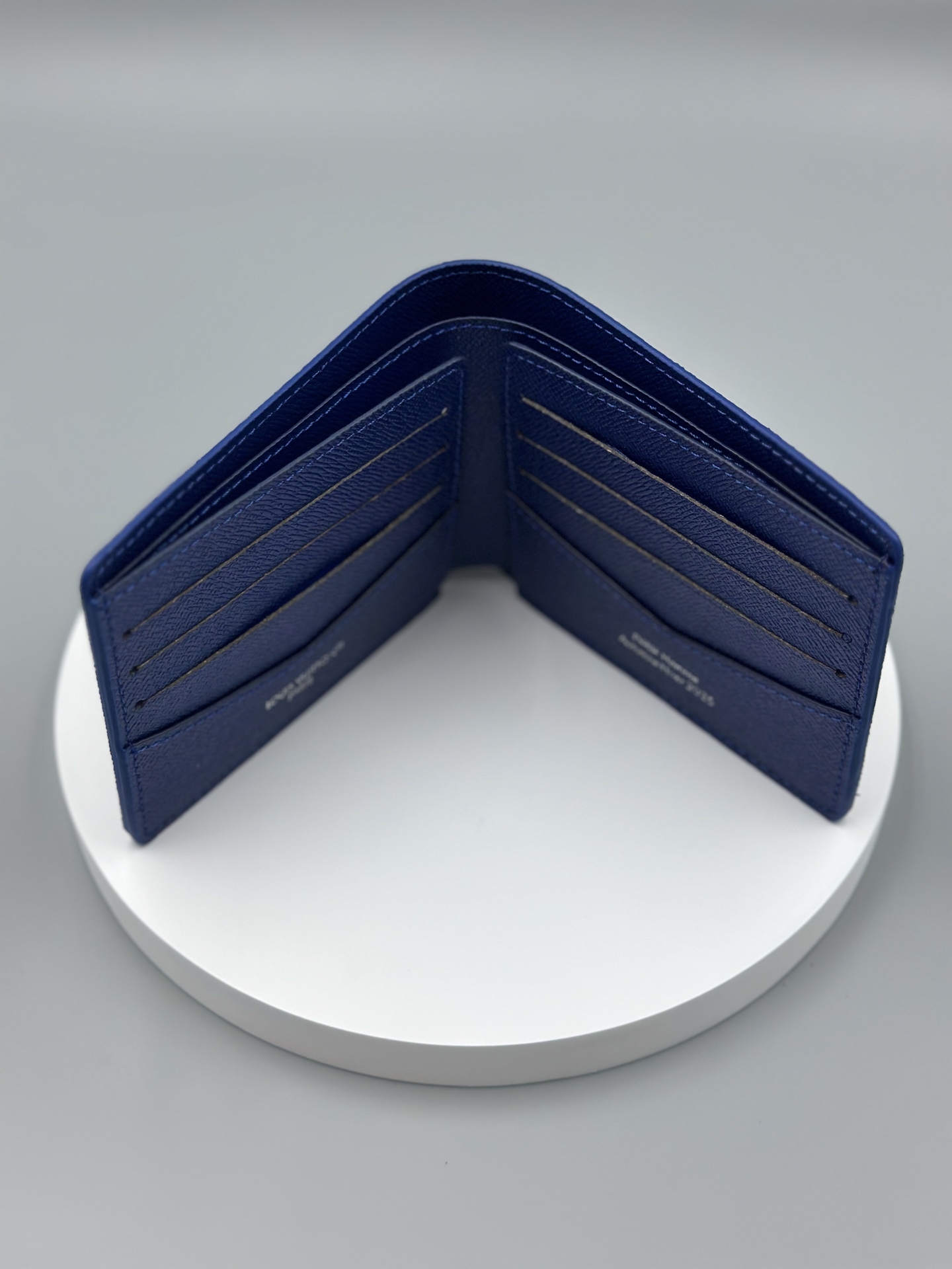 LOUIS VUITTON ルイヴィトン Brazza 財布 M25986