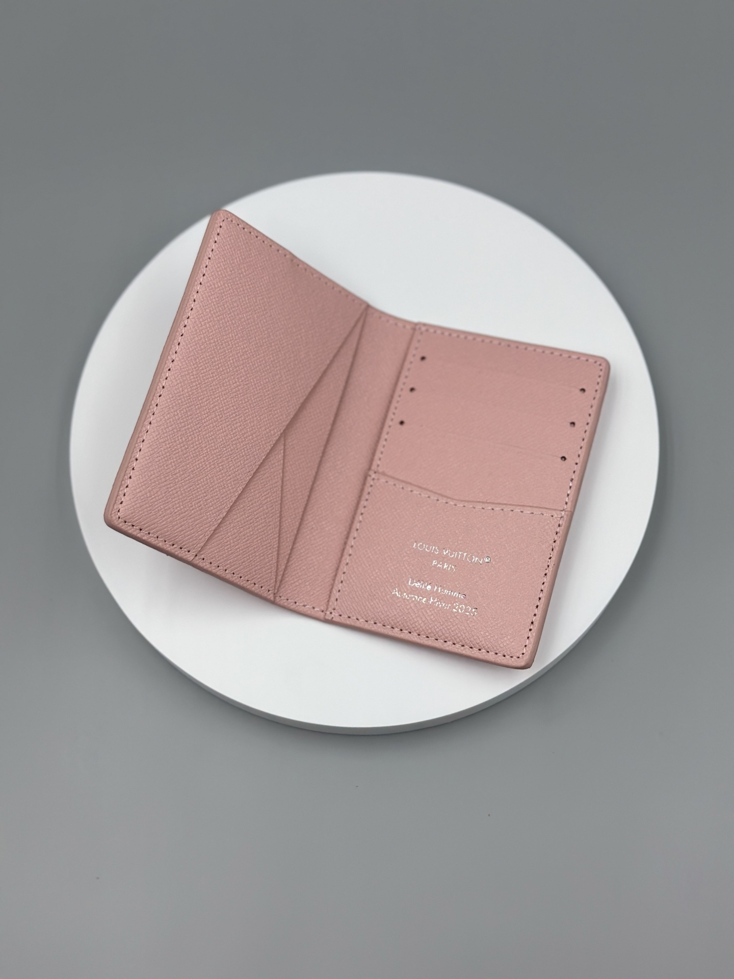 LOUIS VUITTON ルイヴィトン Brazza 財布 M25971