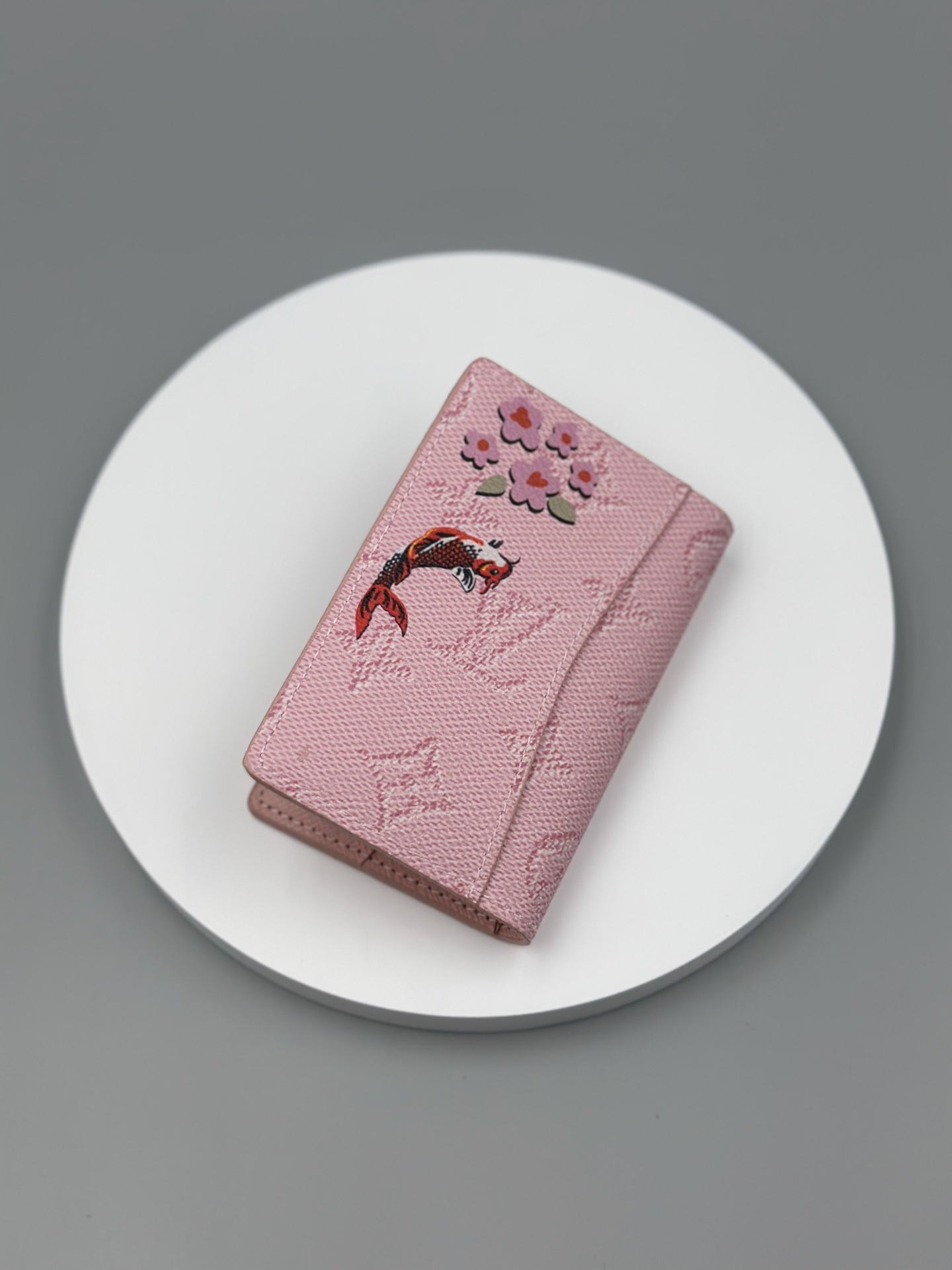 LOUIS VUITTON ルイヴィトン Brazza 財布 M25971