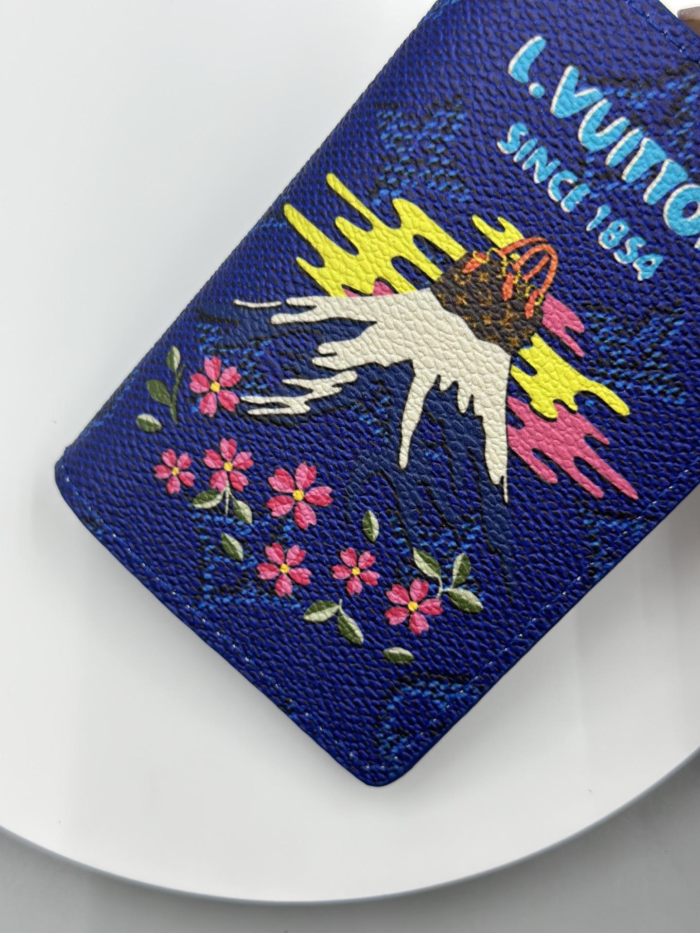 LOUIS VUITTON ルイヴィトン Brazza 財布 M25971